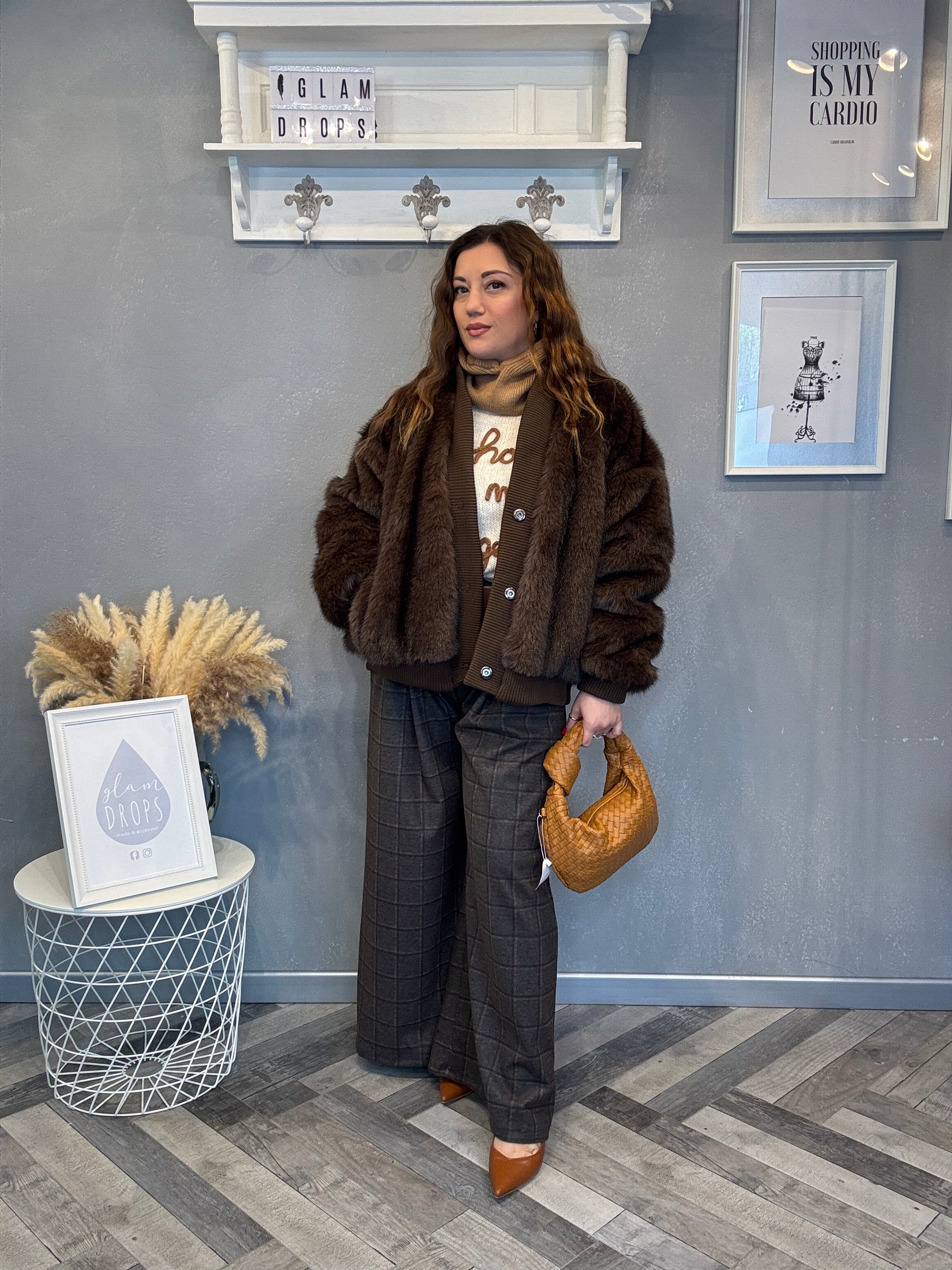 CAPISPALLA E CAPPOTTI