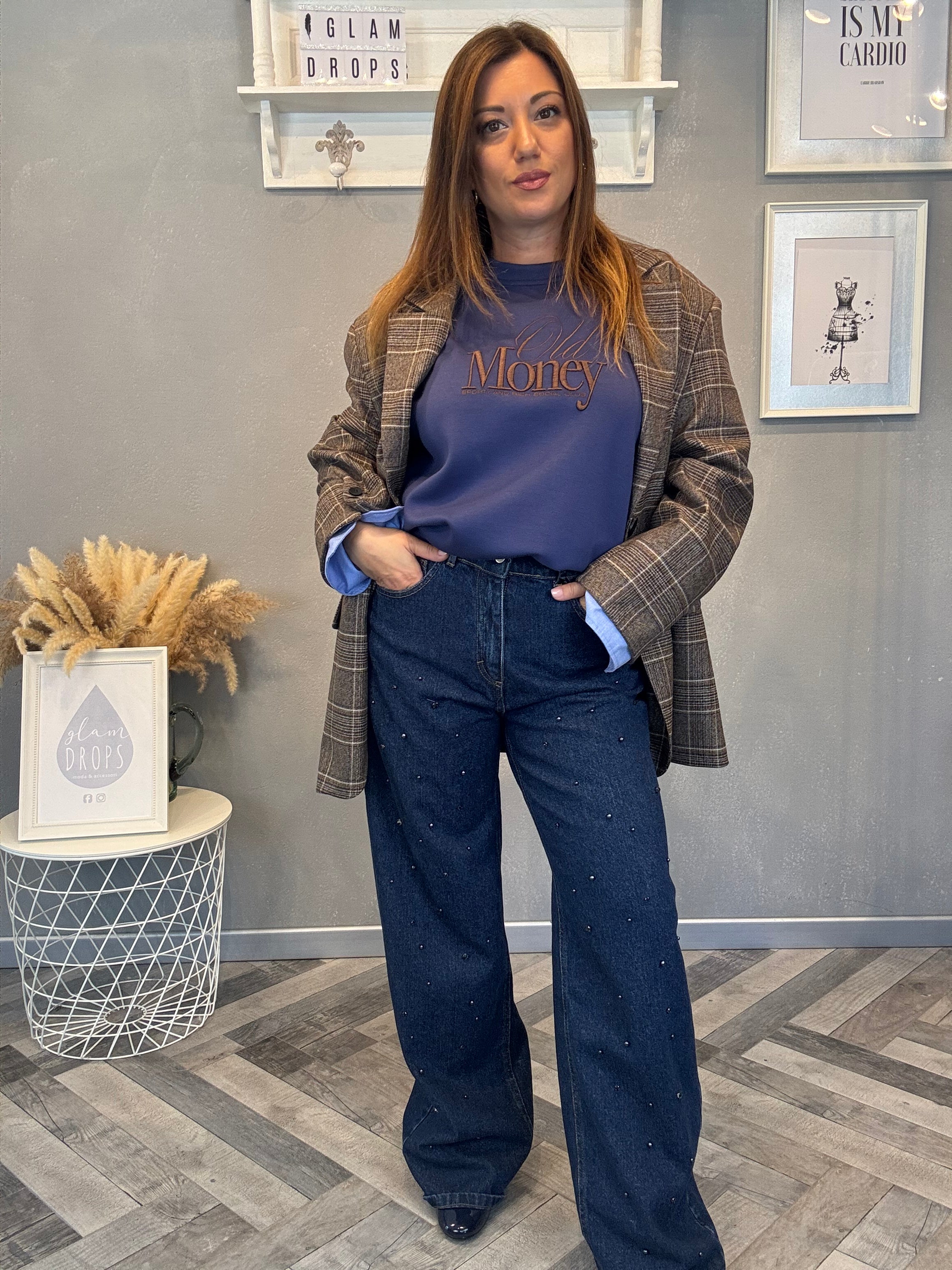 PANTALONI E JEANS