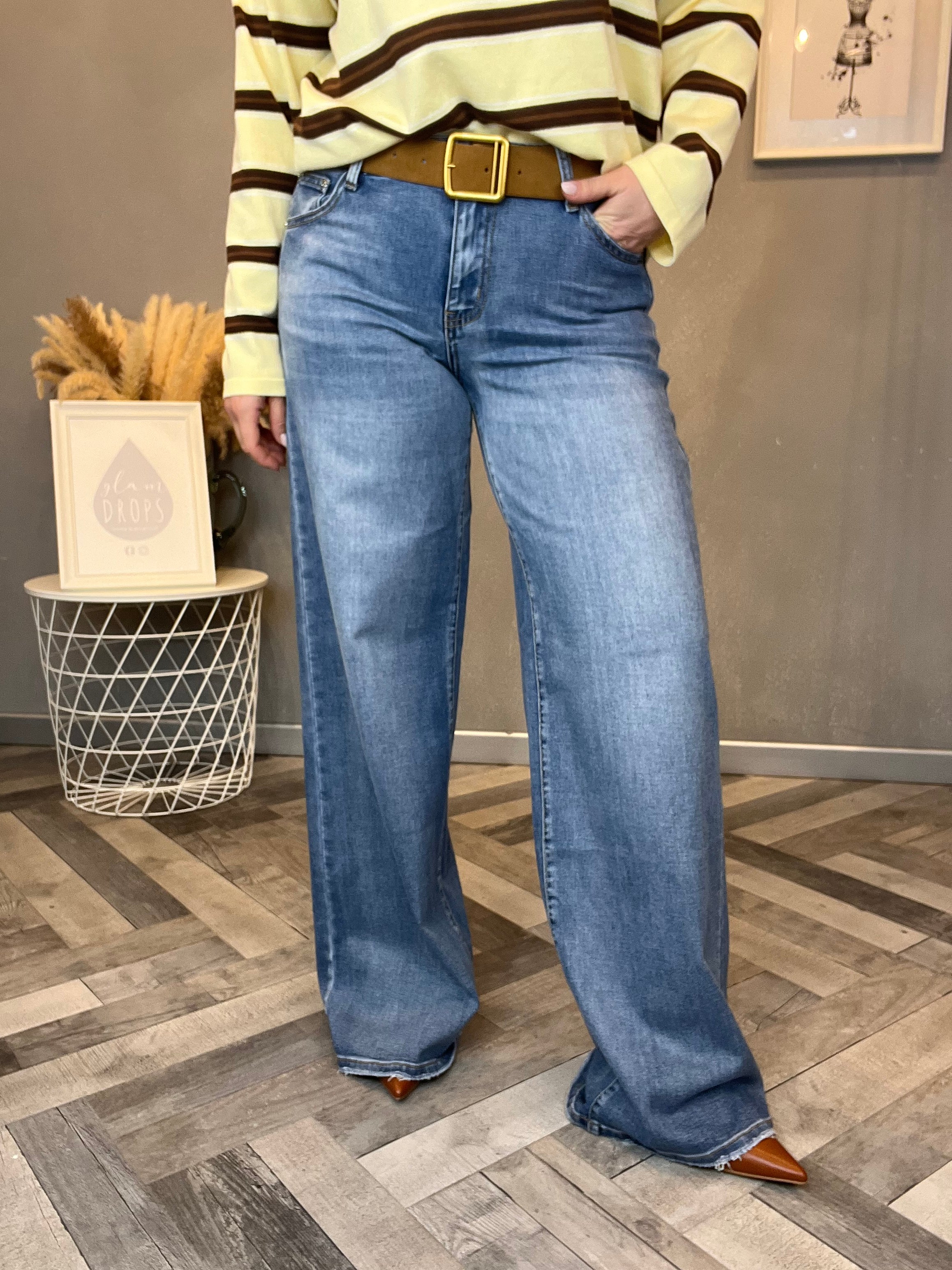 PANTALONI E JEANS