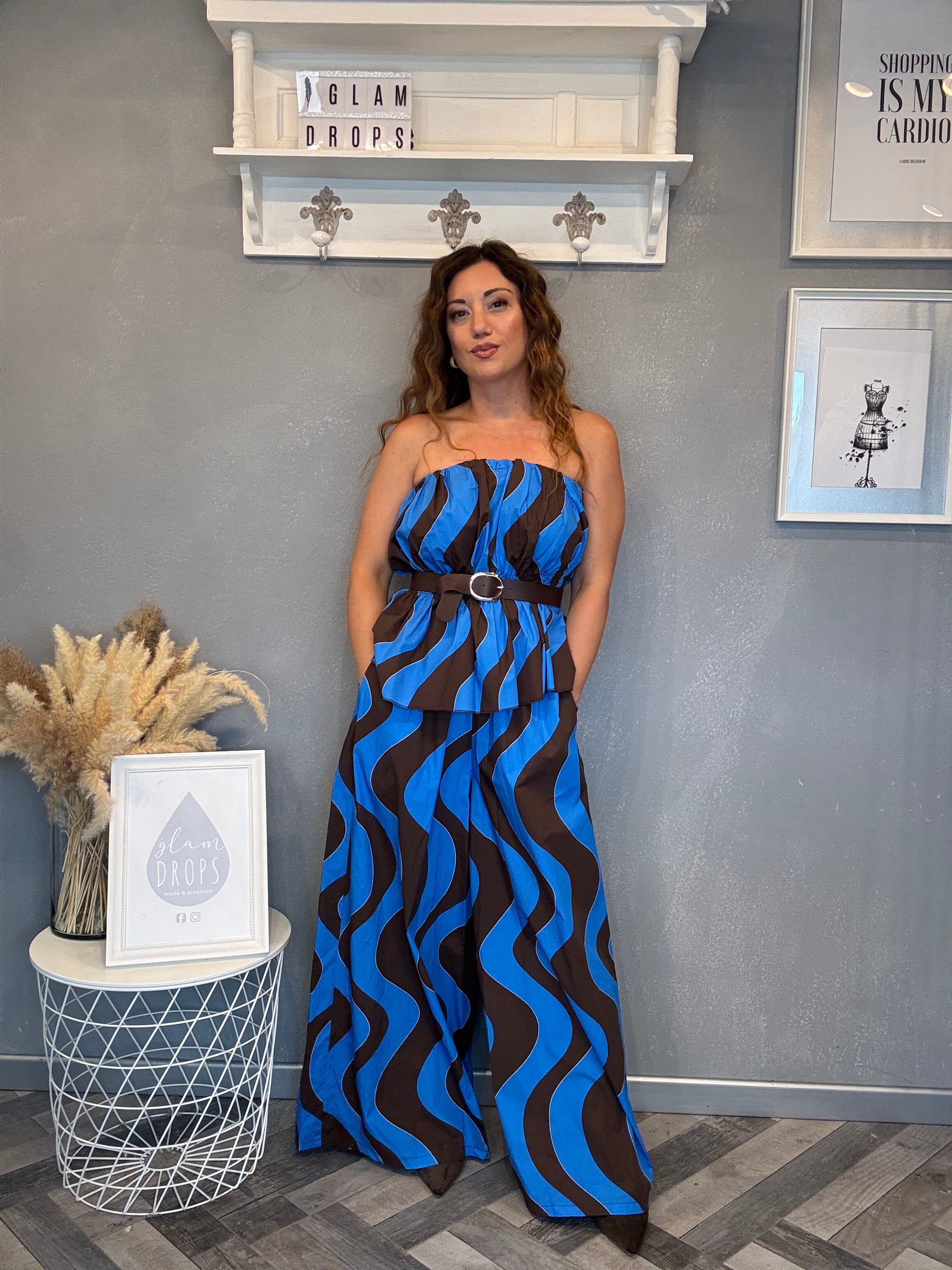 COORDINATI E TAILLEUR