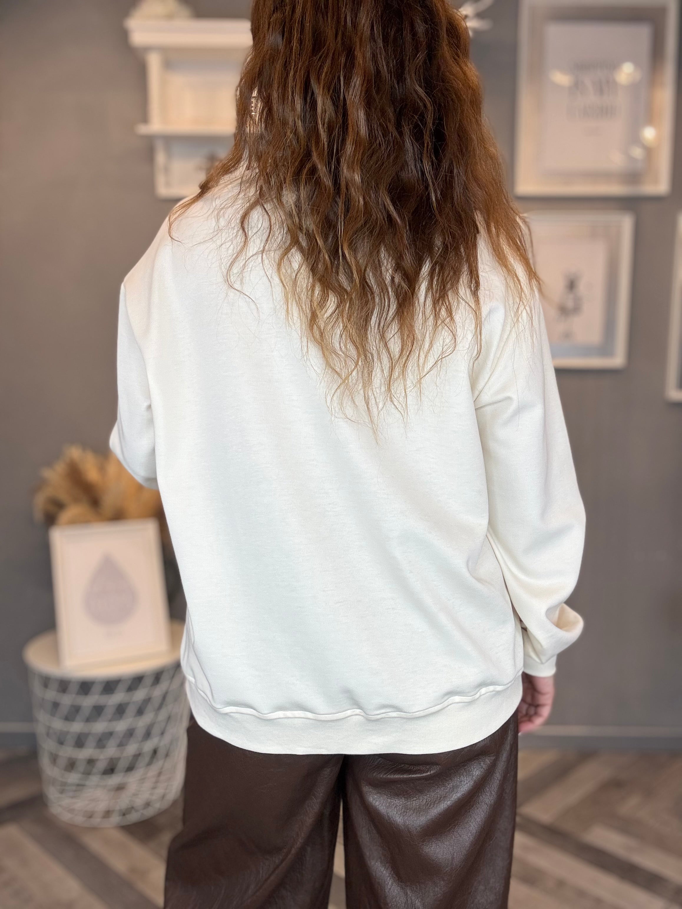 Lumina felpa Love is a feeling burro