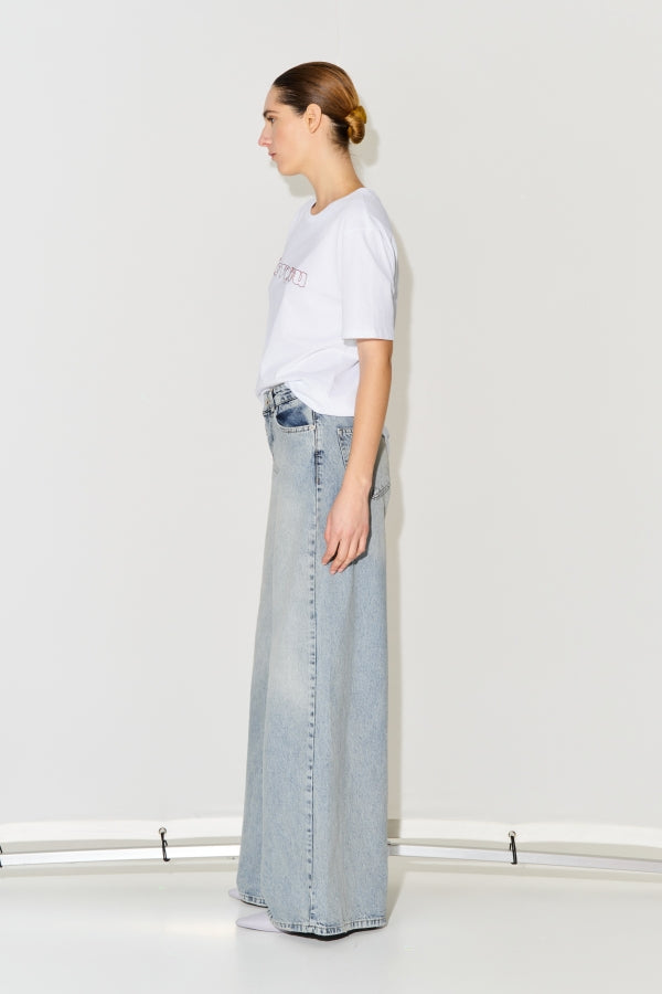 Lumina t-shirt San Valentino I love you