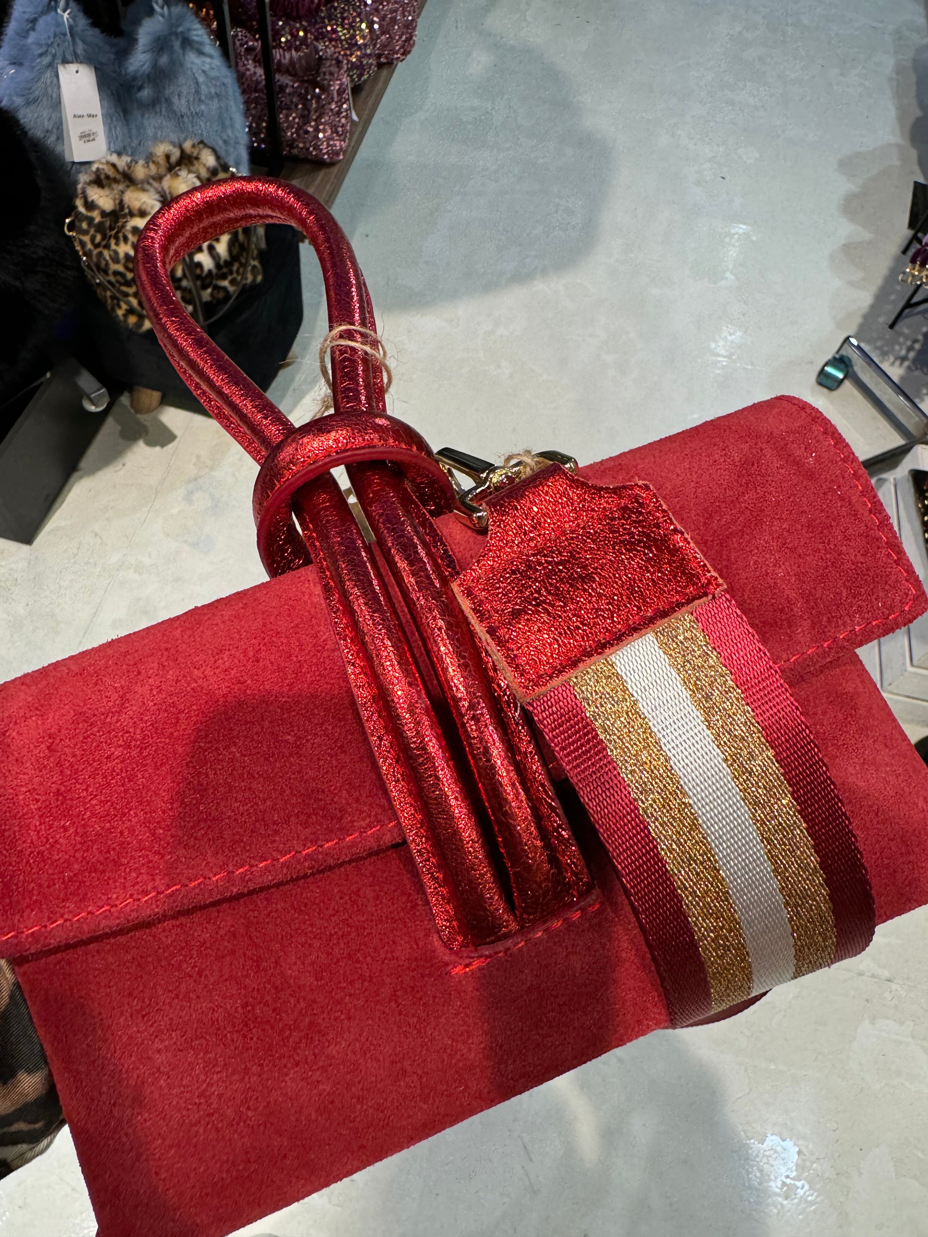 Tracolla su ordinazione