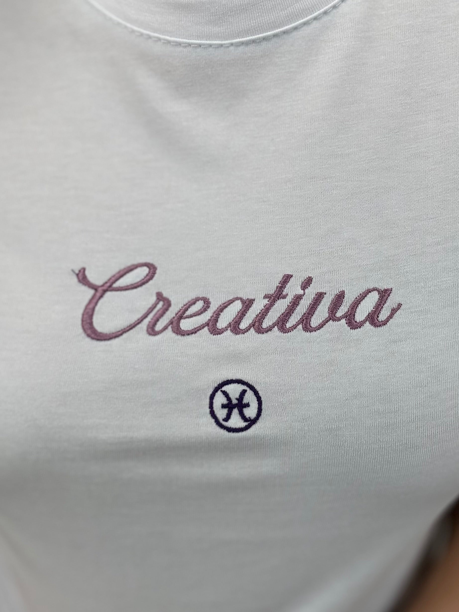 T-shirt Zodiac