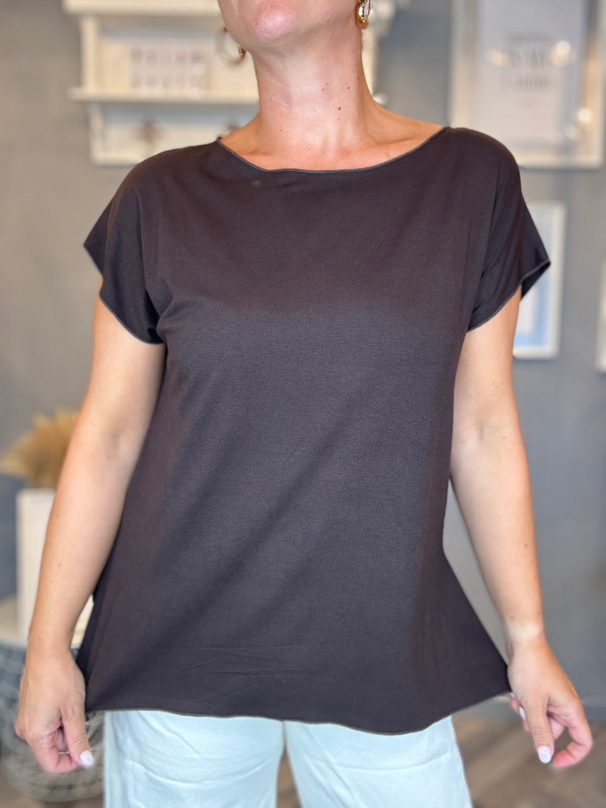T-shirt moro Soff touch