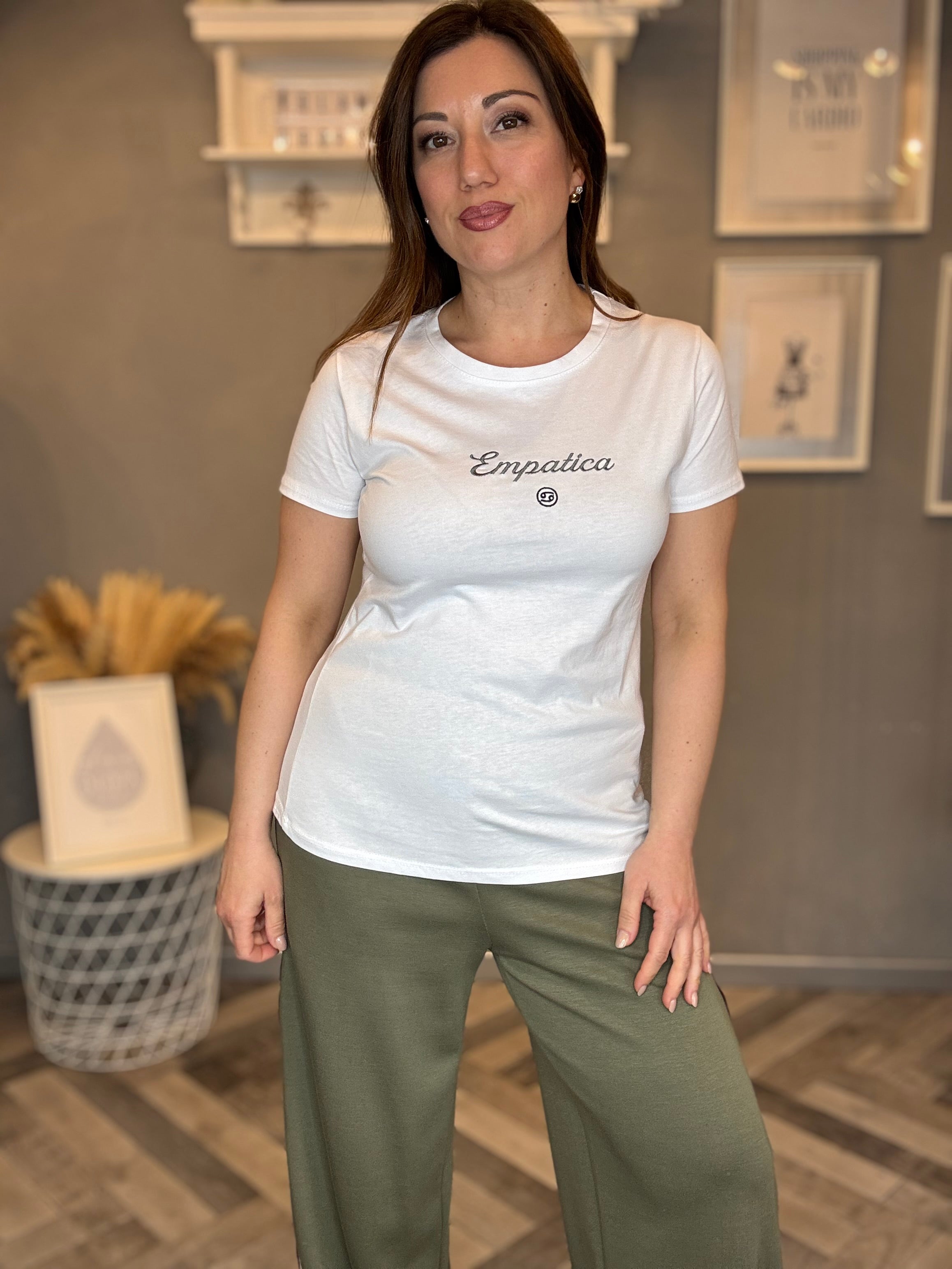 T-shirt Zodiac