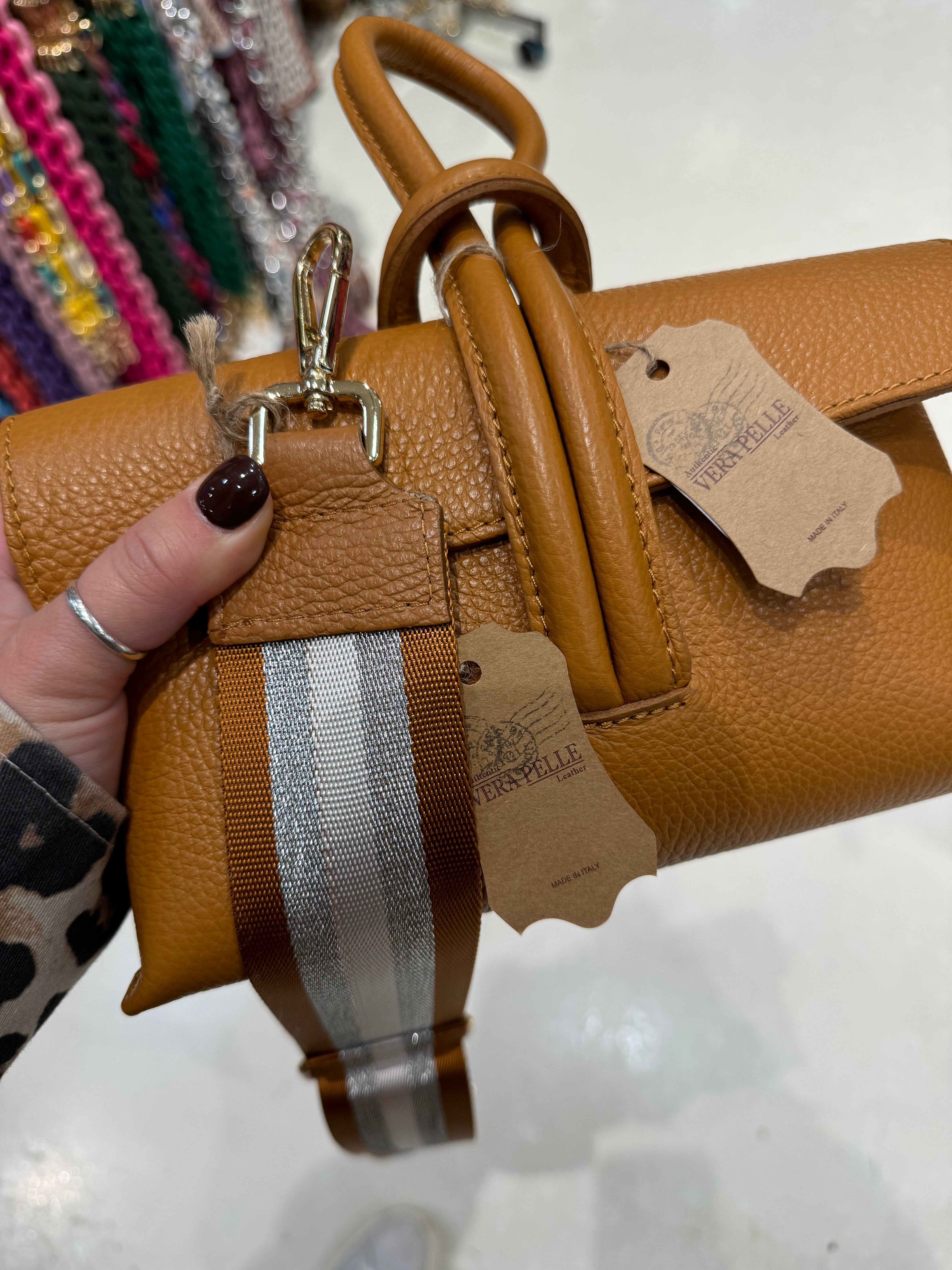 Tracolla su ordinazione