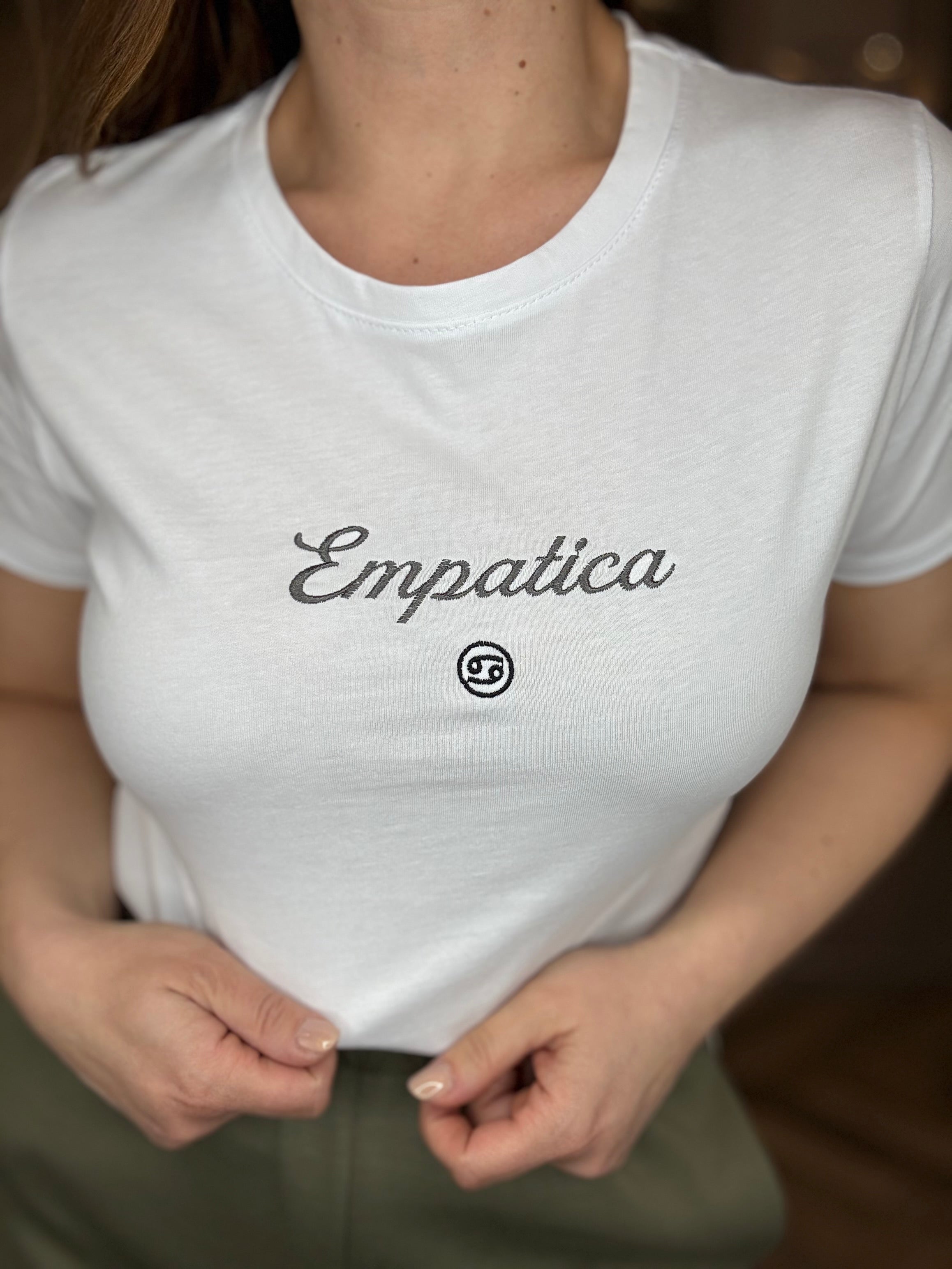 T-shirt Zodiac