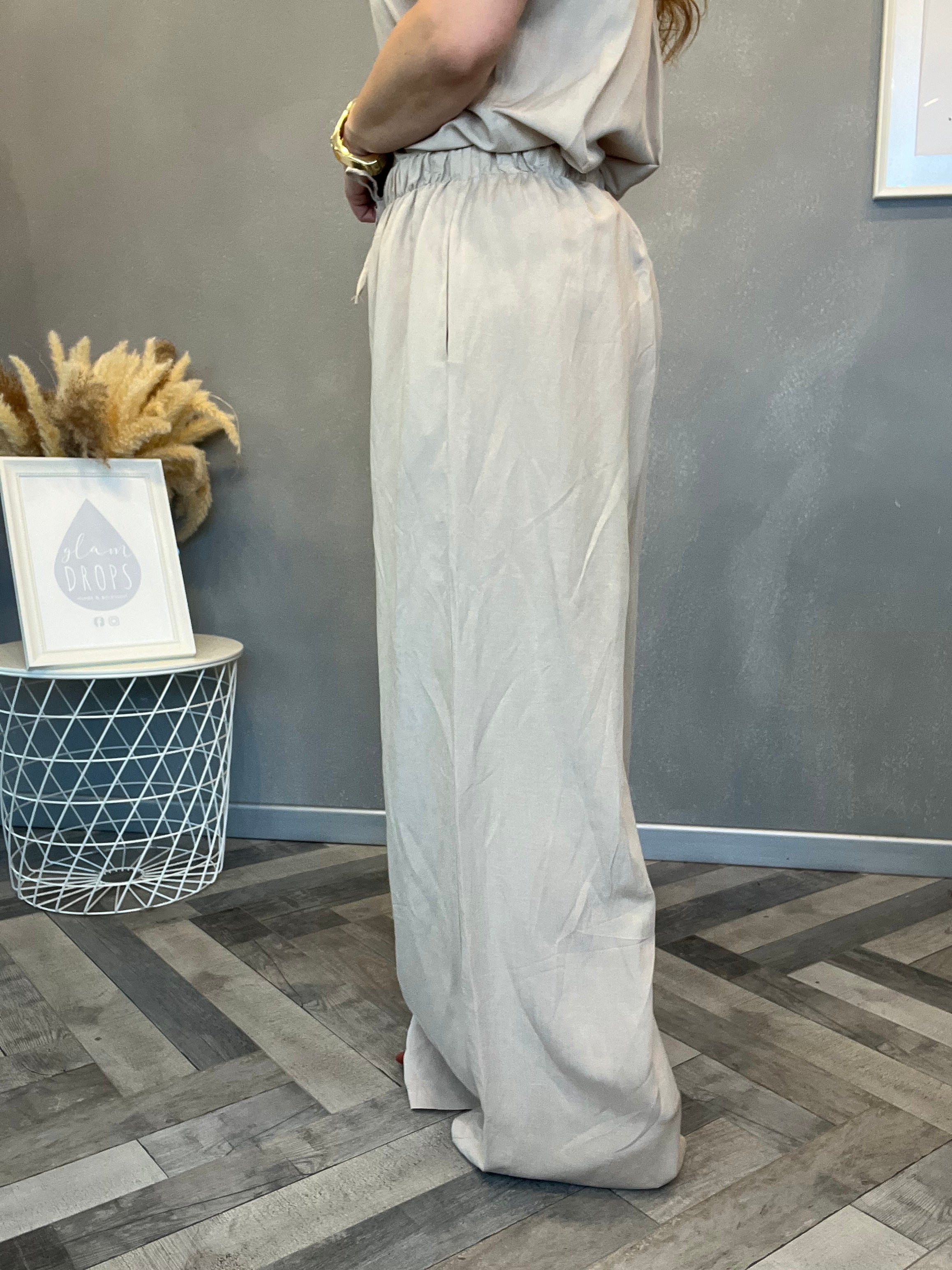Coordinato Diamond Beige