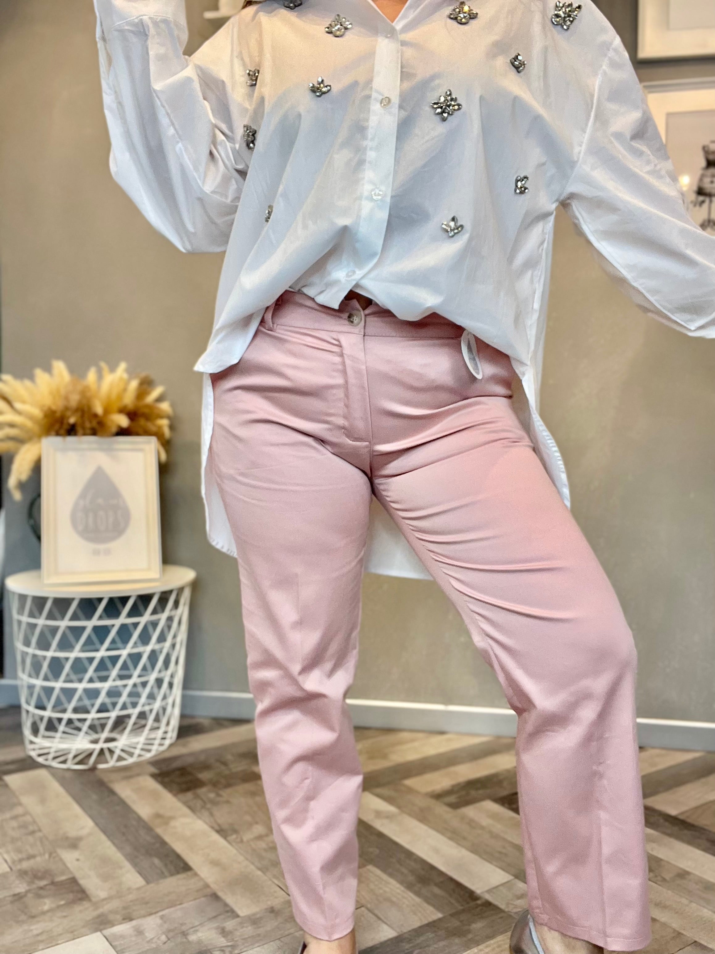Pantalone chino