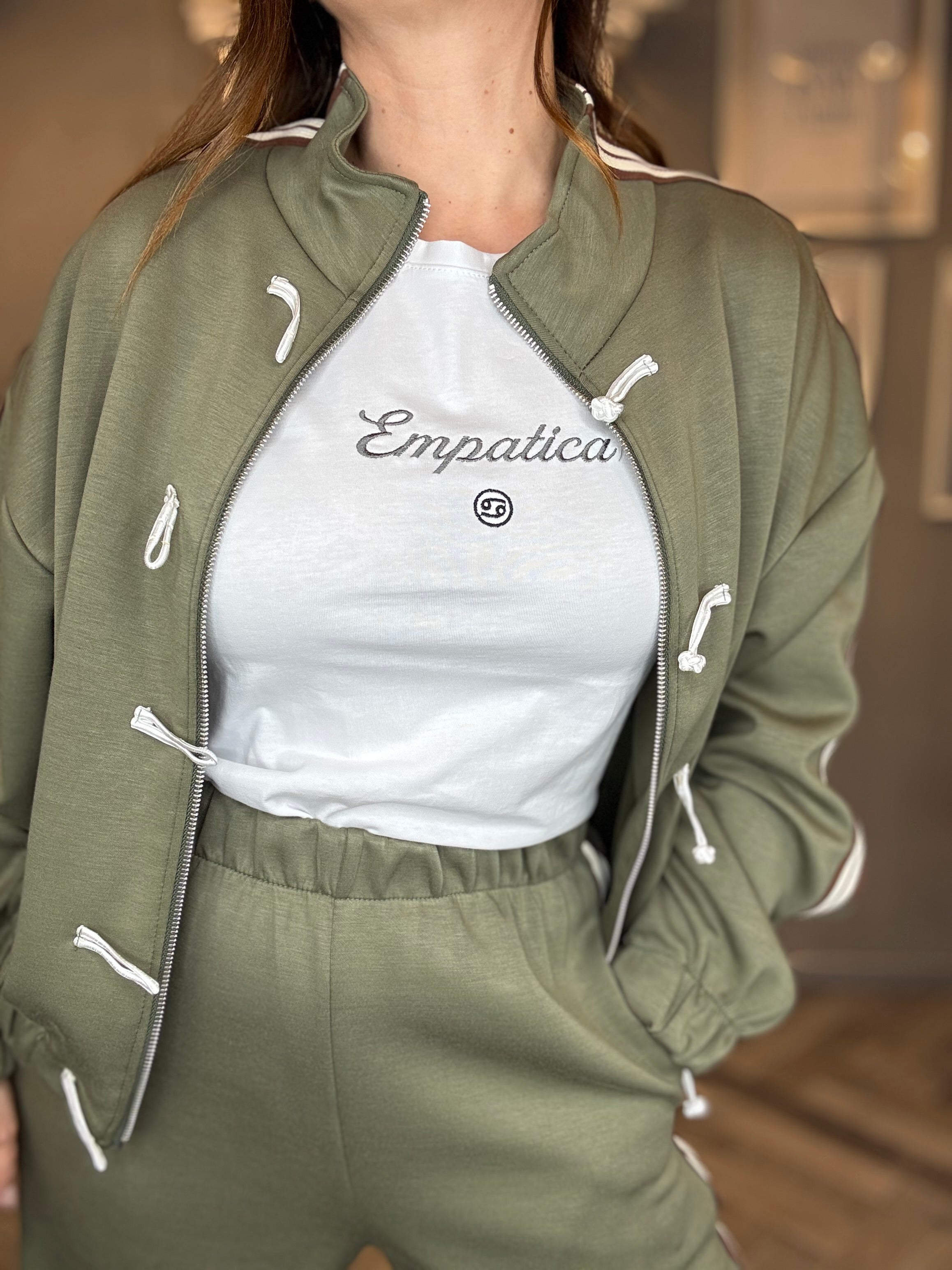 T-shirt Zodiac