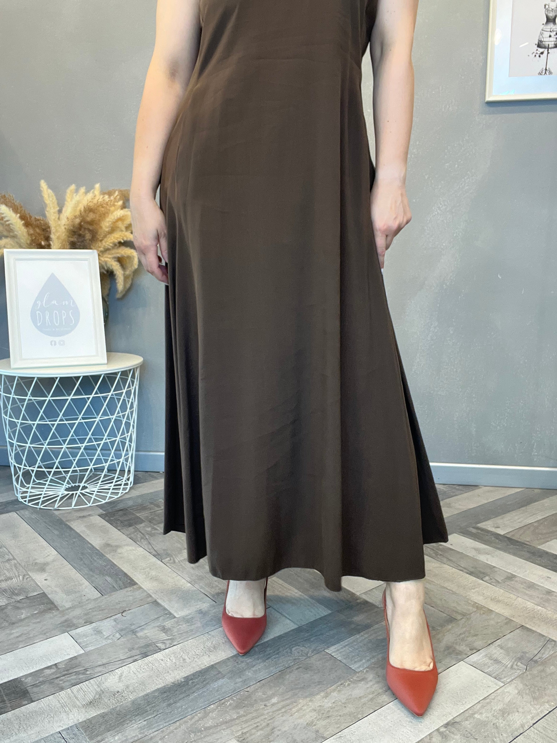 Abito Femme moro