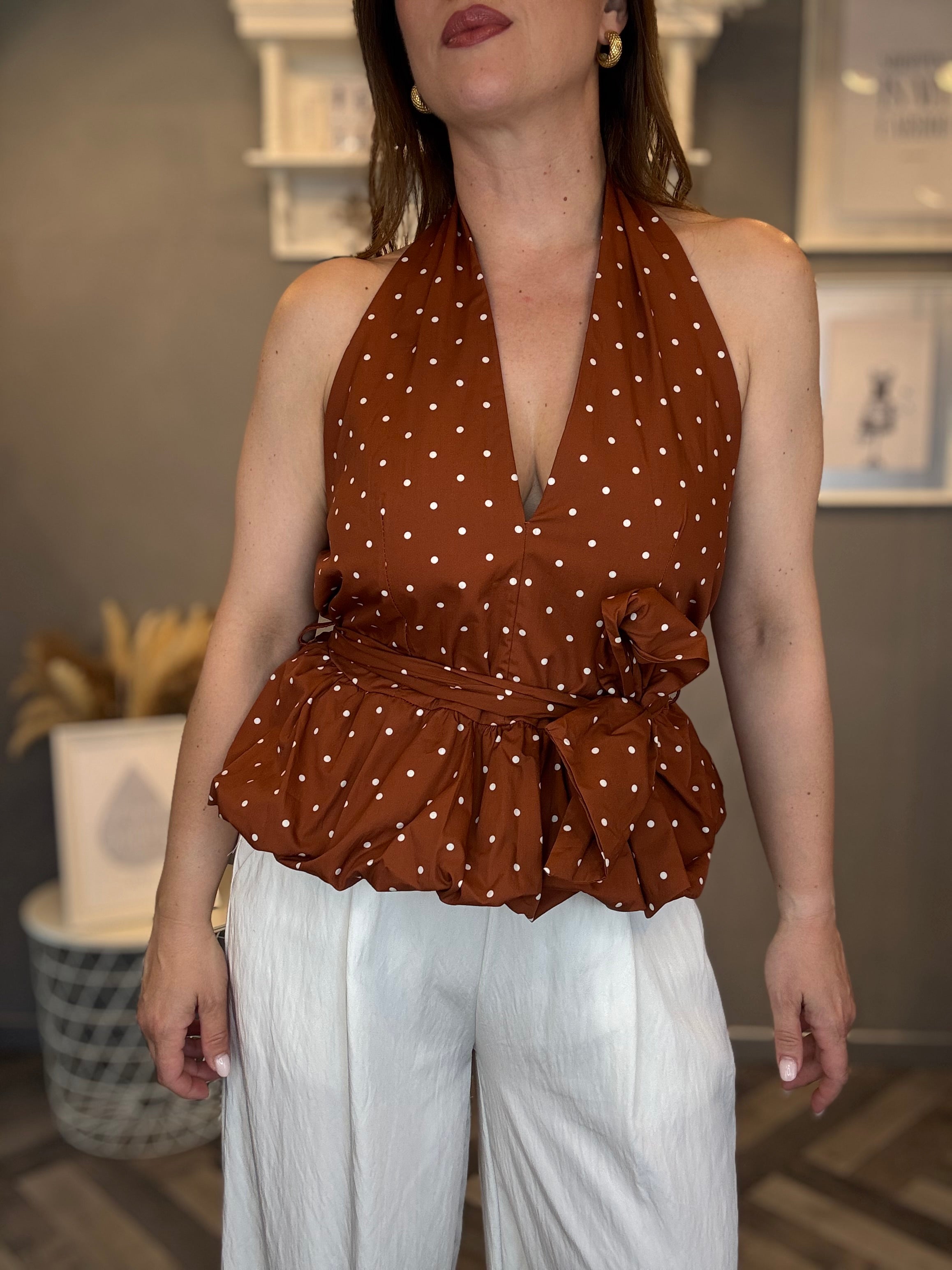 Top pois rouches