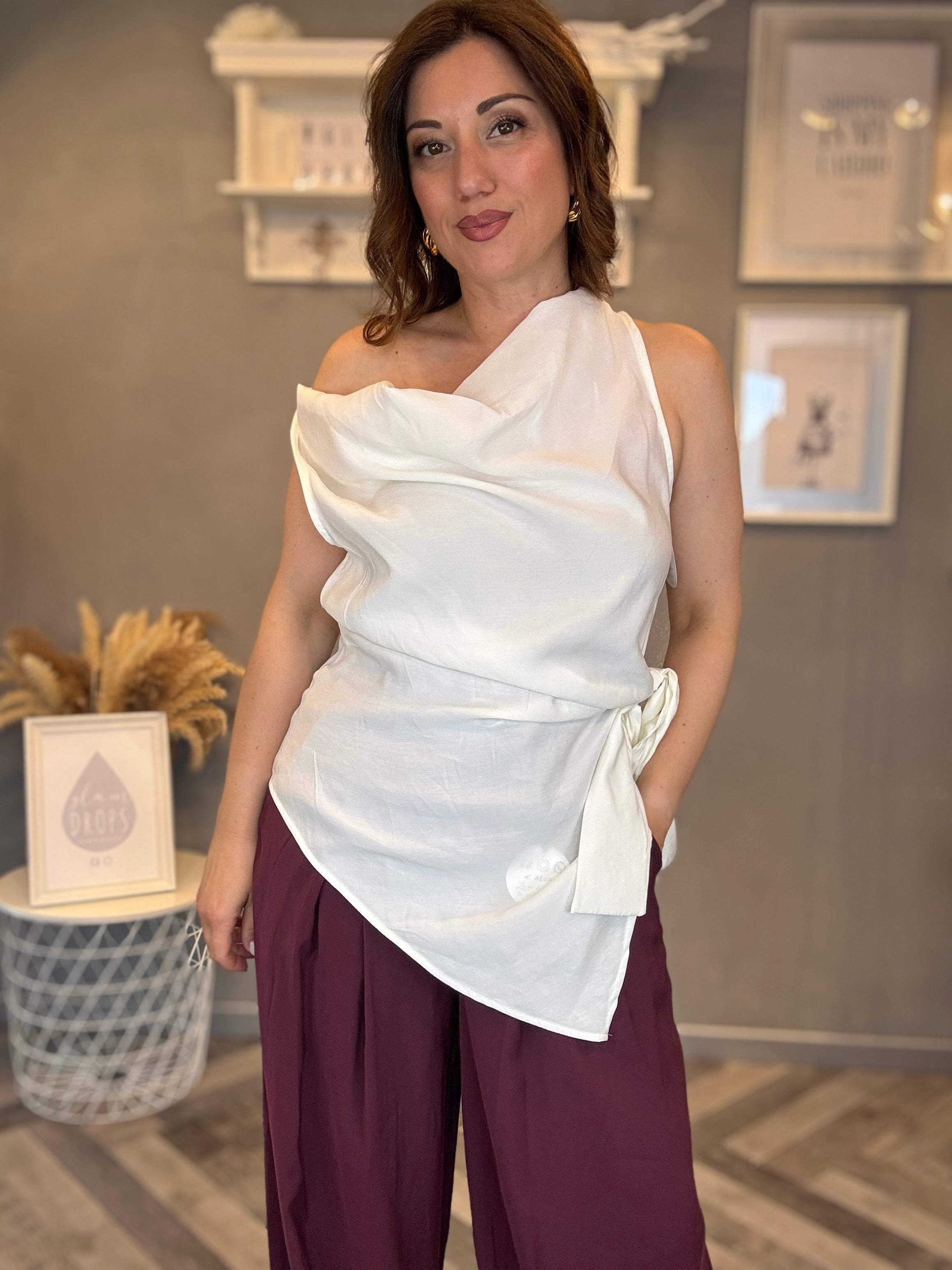 Top soft twist panna