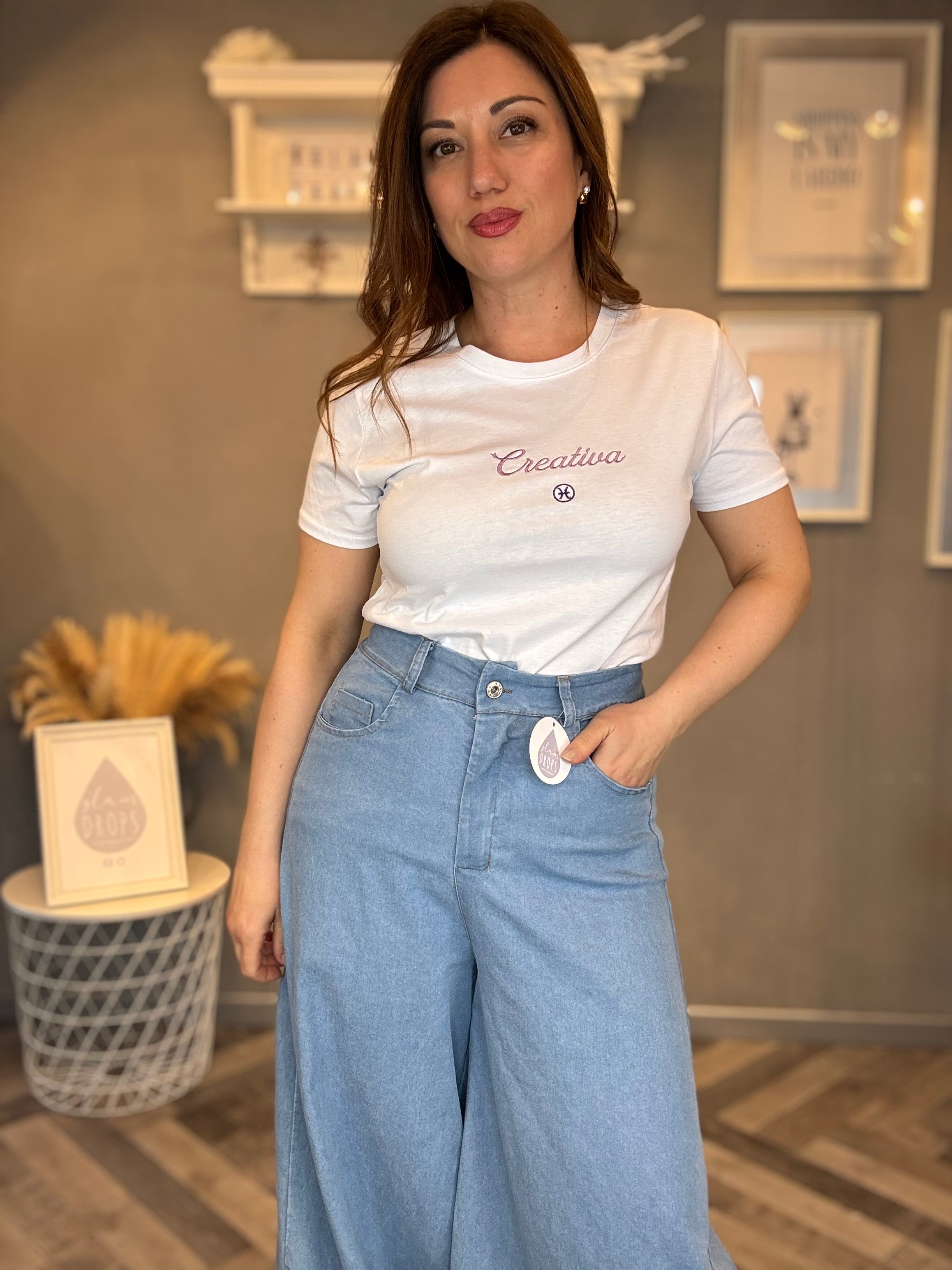 T-shirt Zodiac