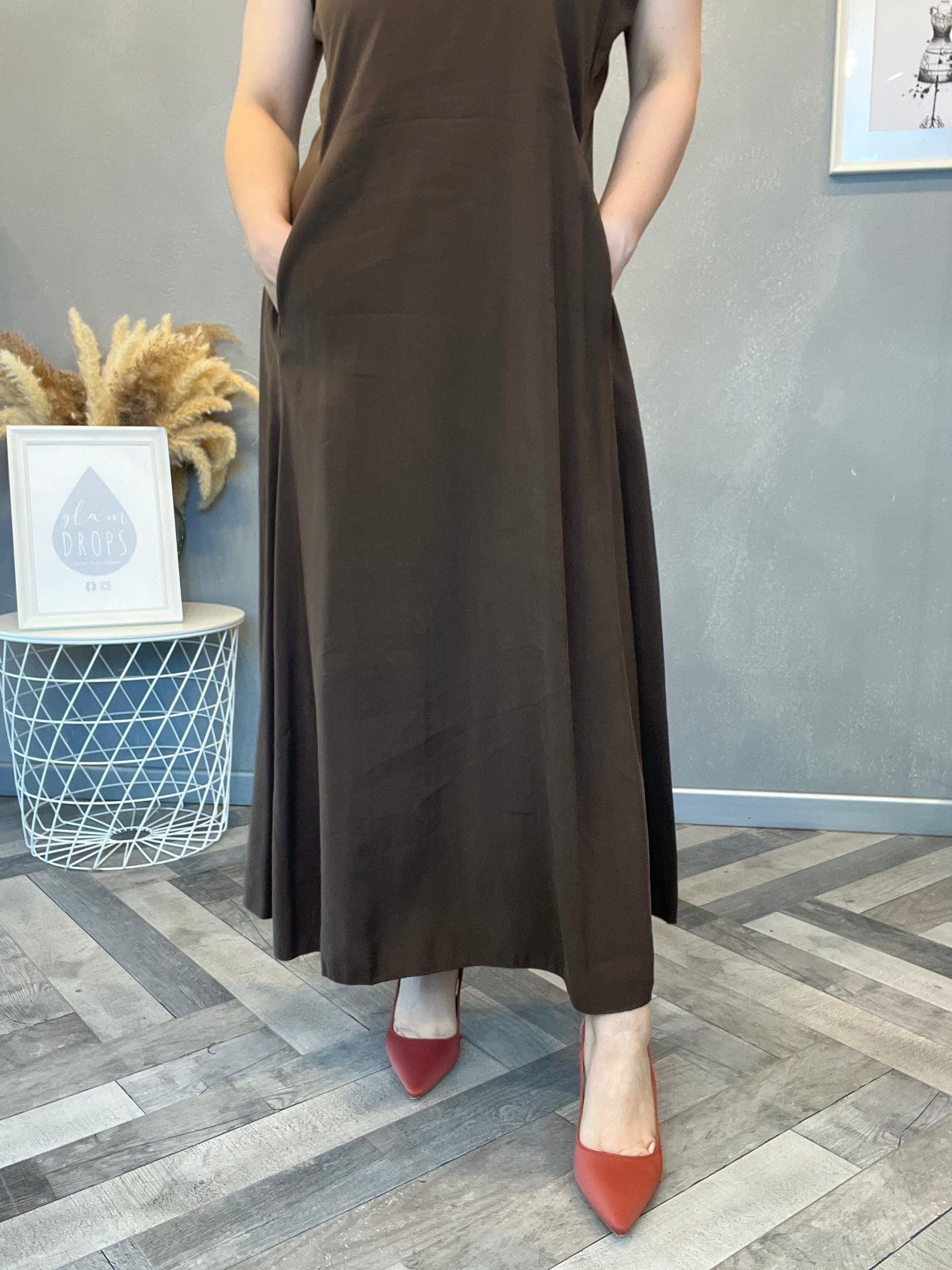 Abito Femme moro