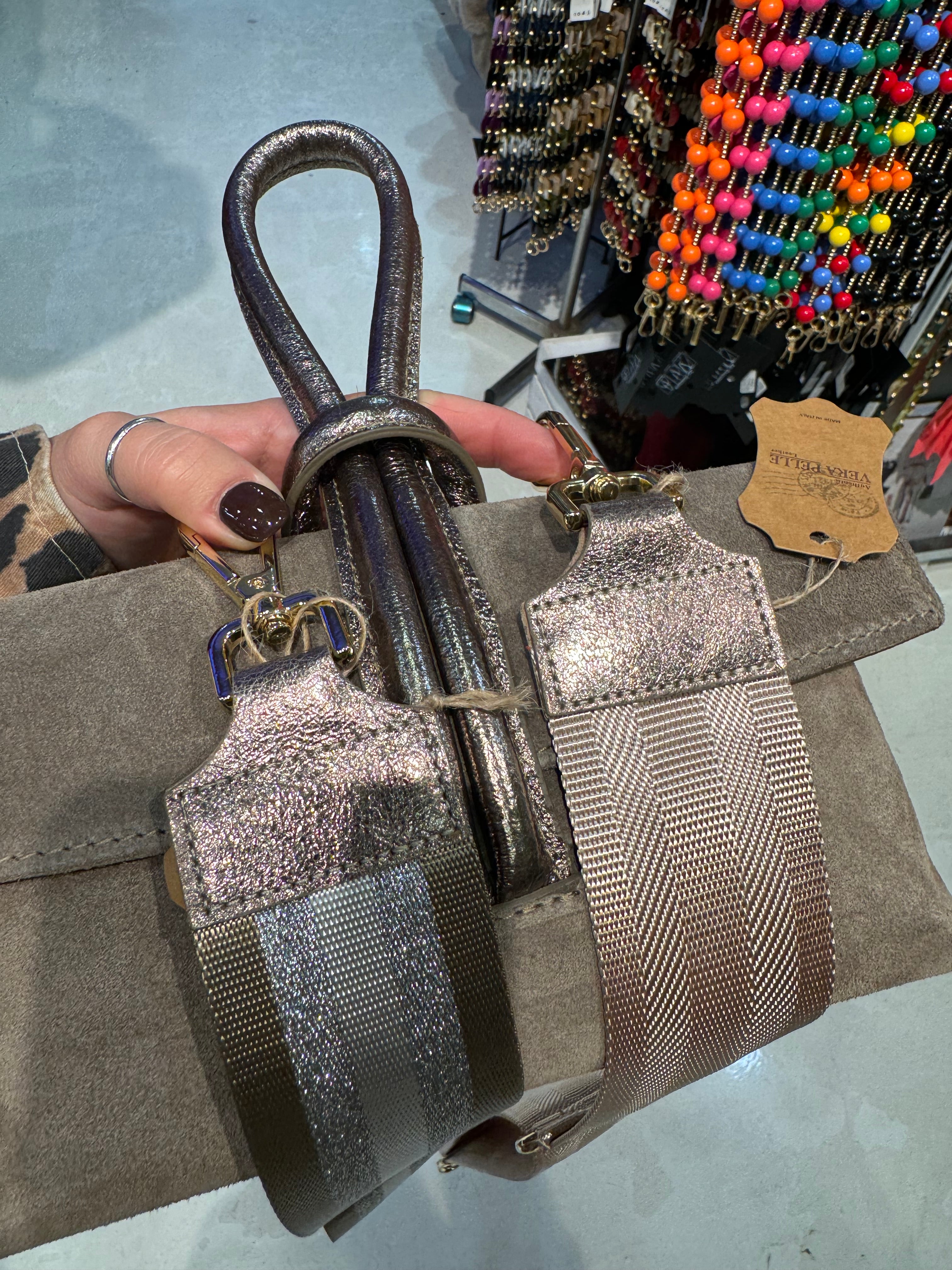 Tracolla su ordinazione