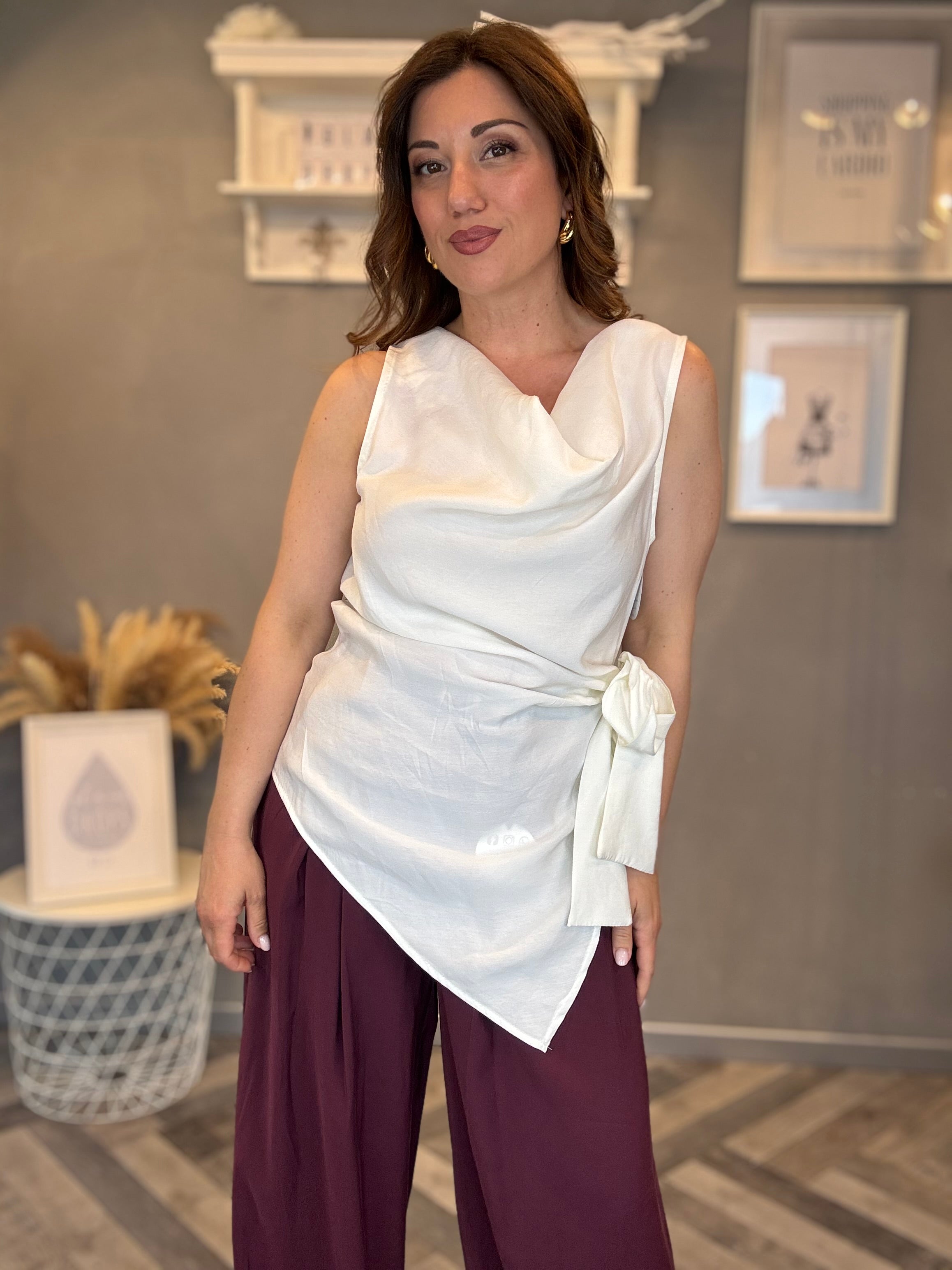 Top soft twist panna
