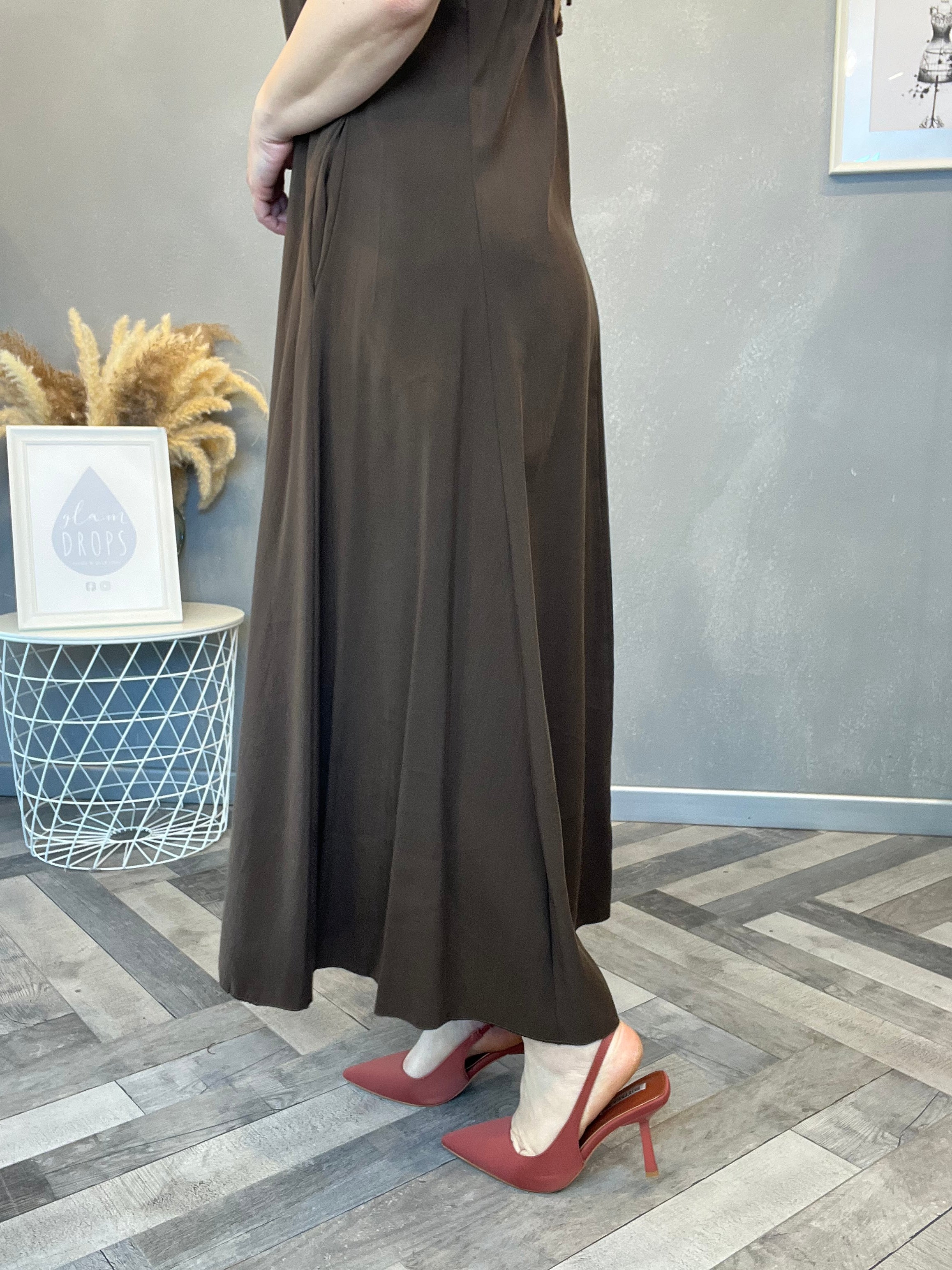 Abito Femme moro
