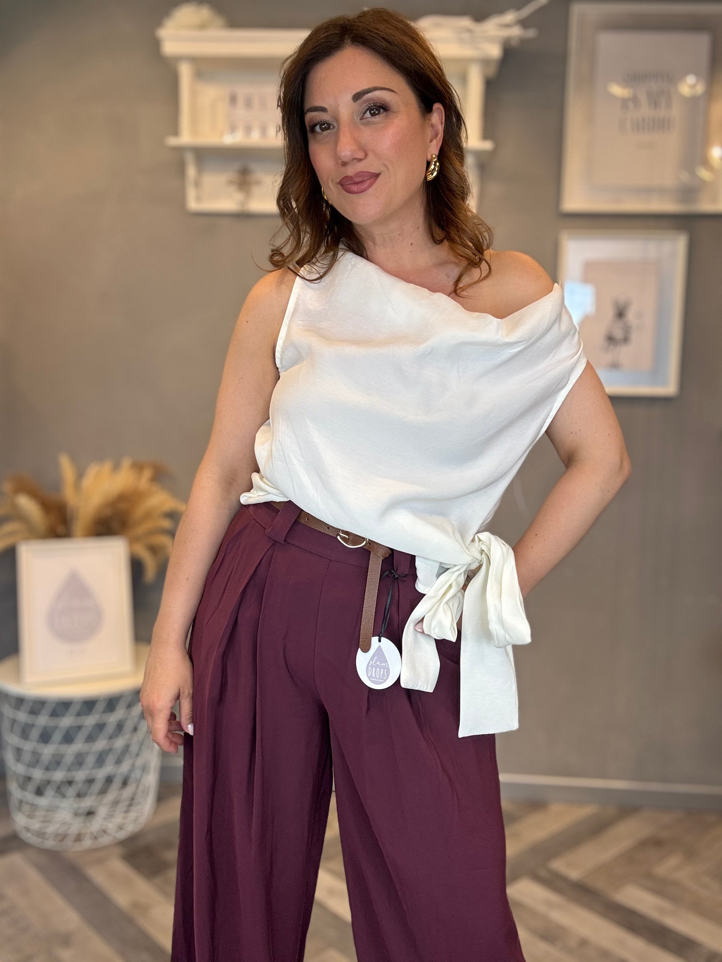 Top soft twist panna