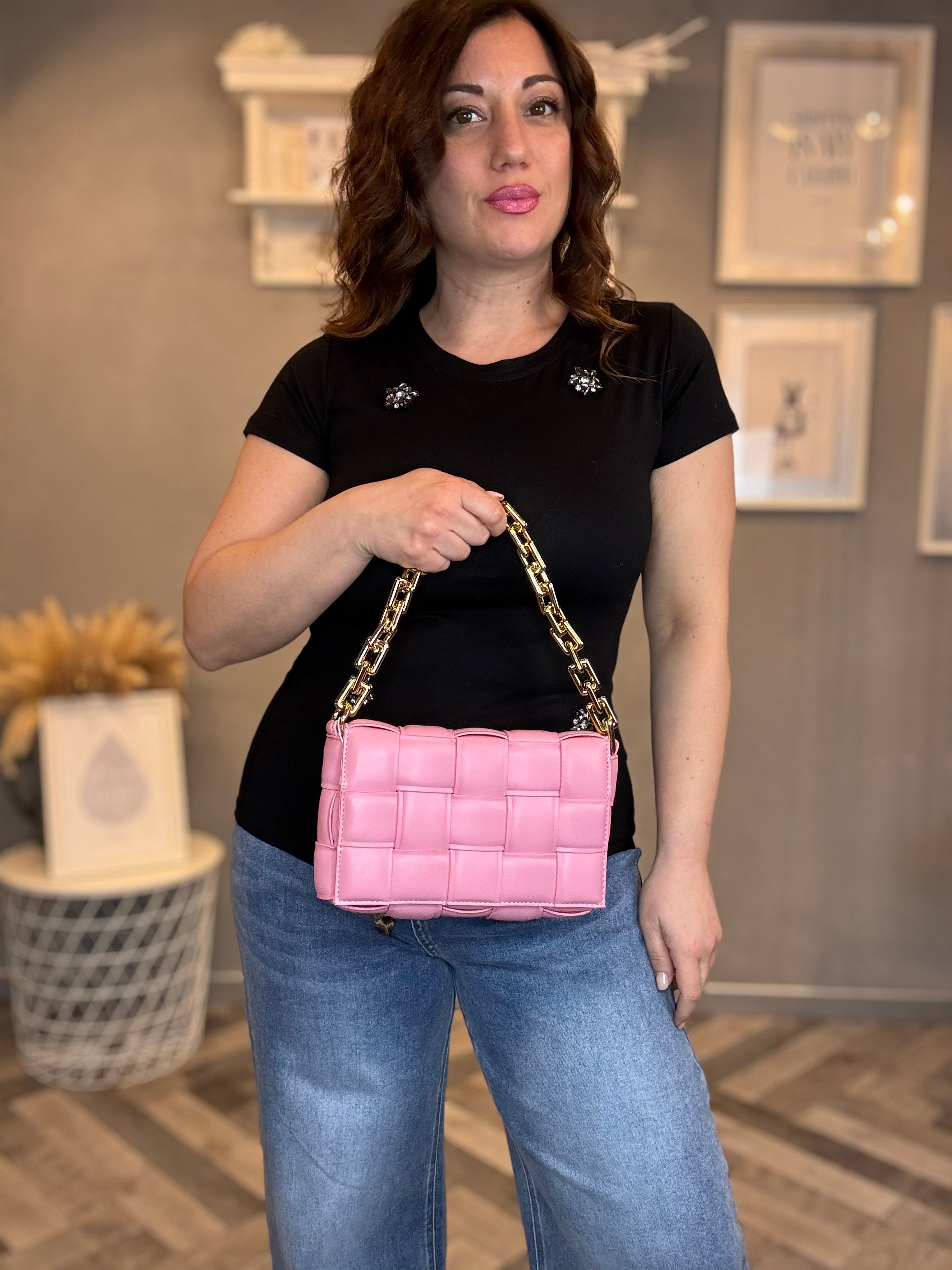 Borsa Cassy