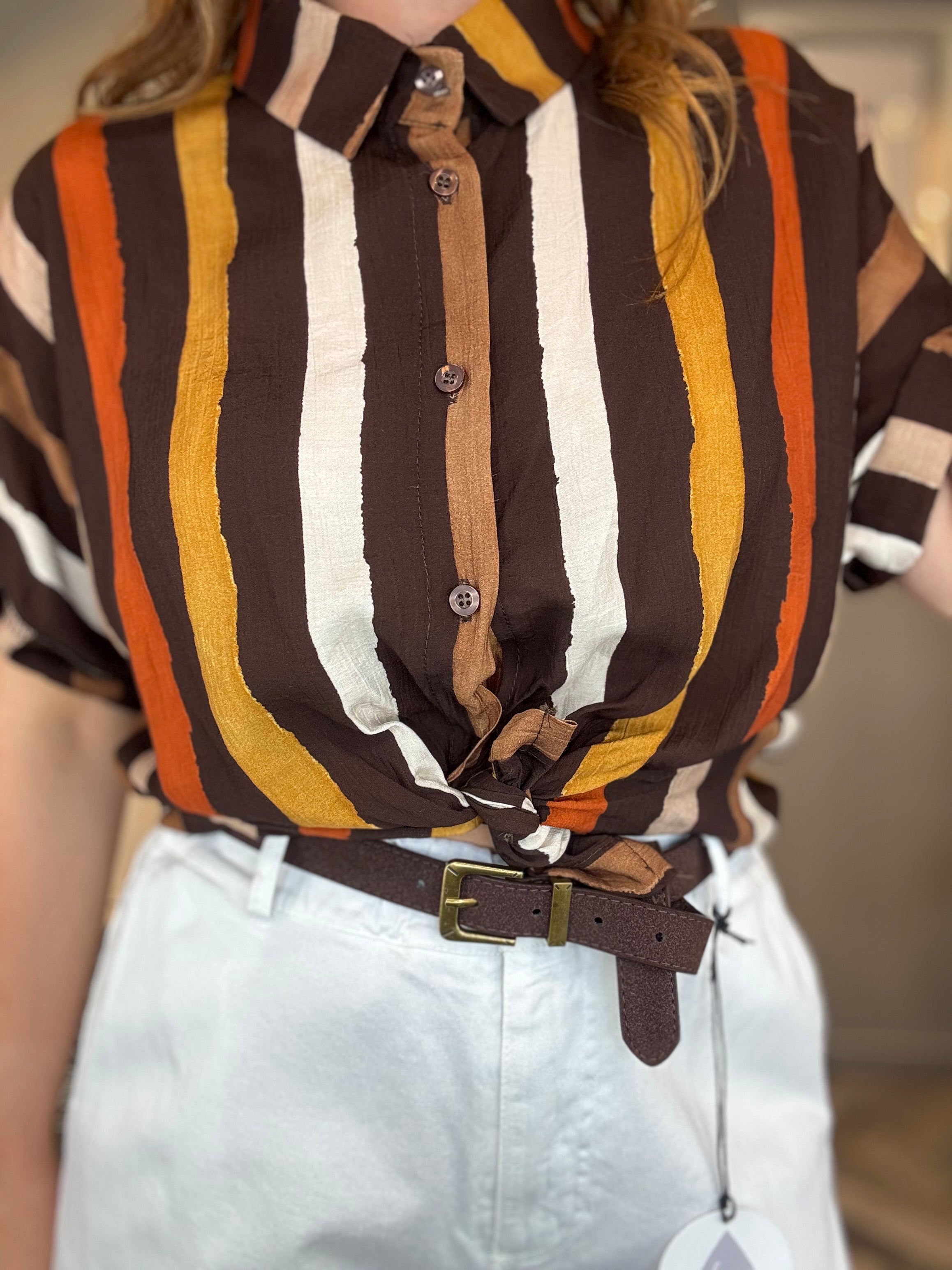 Pantalone palazzo Milk