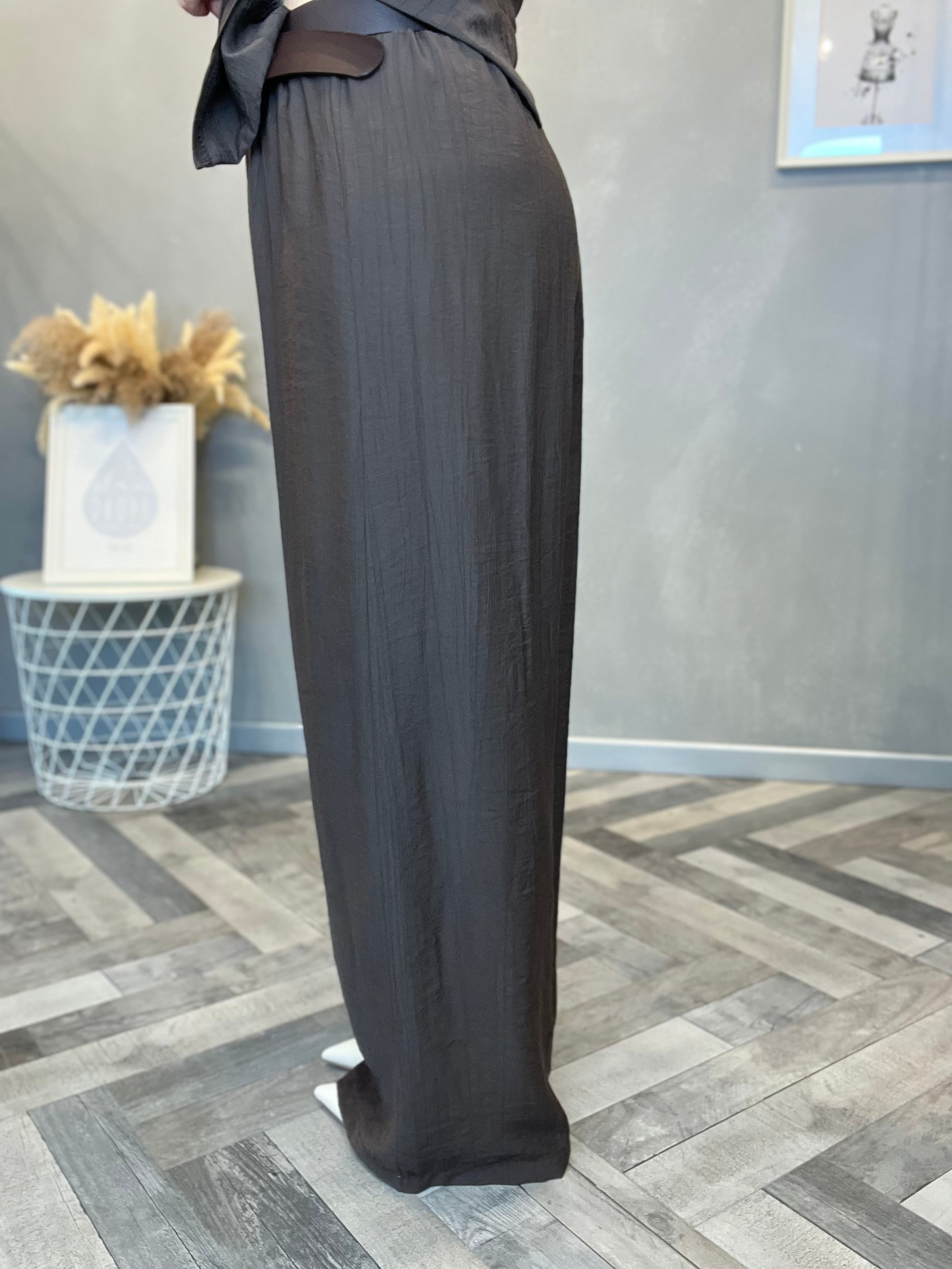 Coordinato Soft Essential Moro