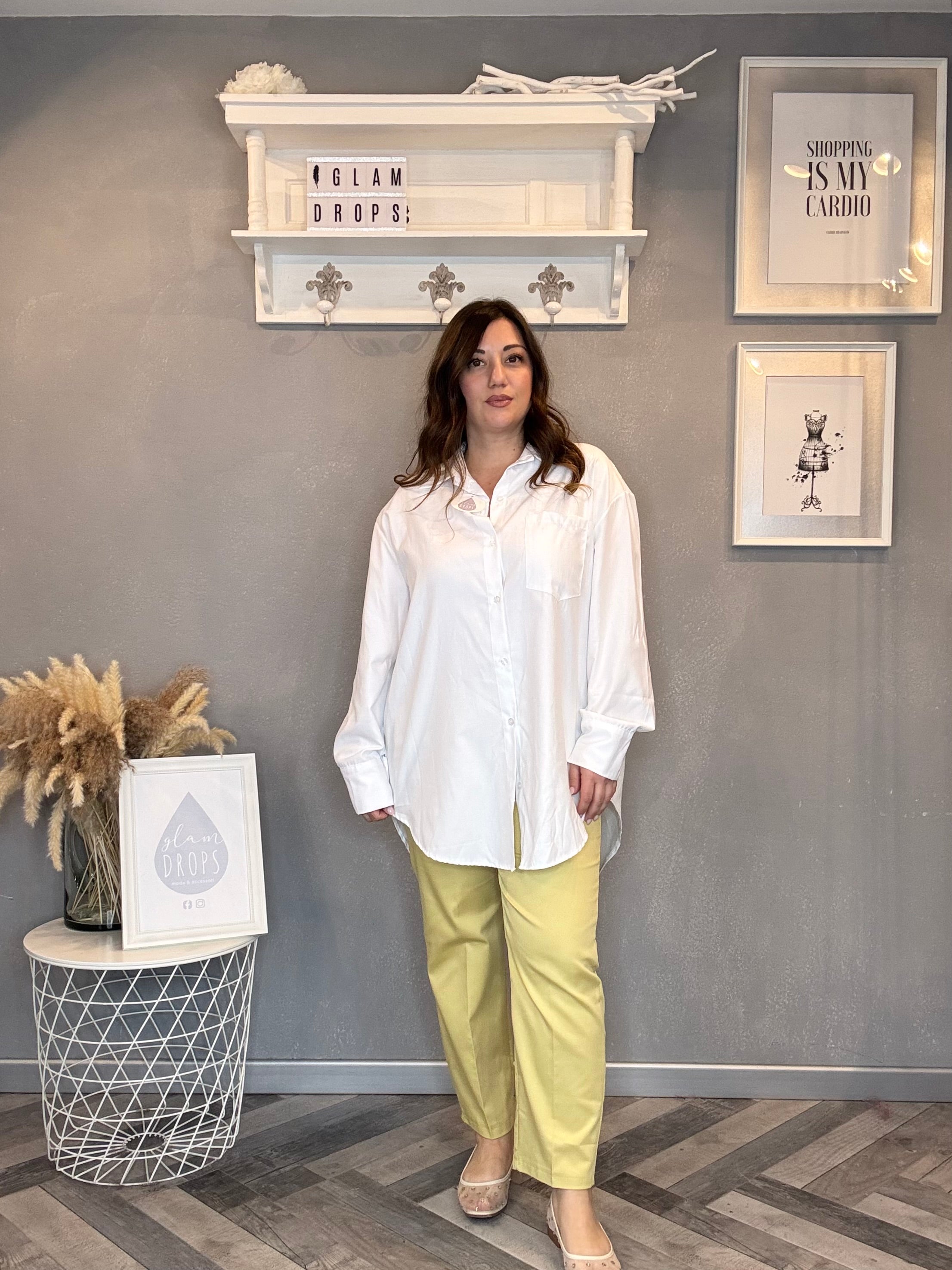 Pantalone chino