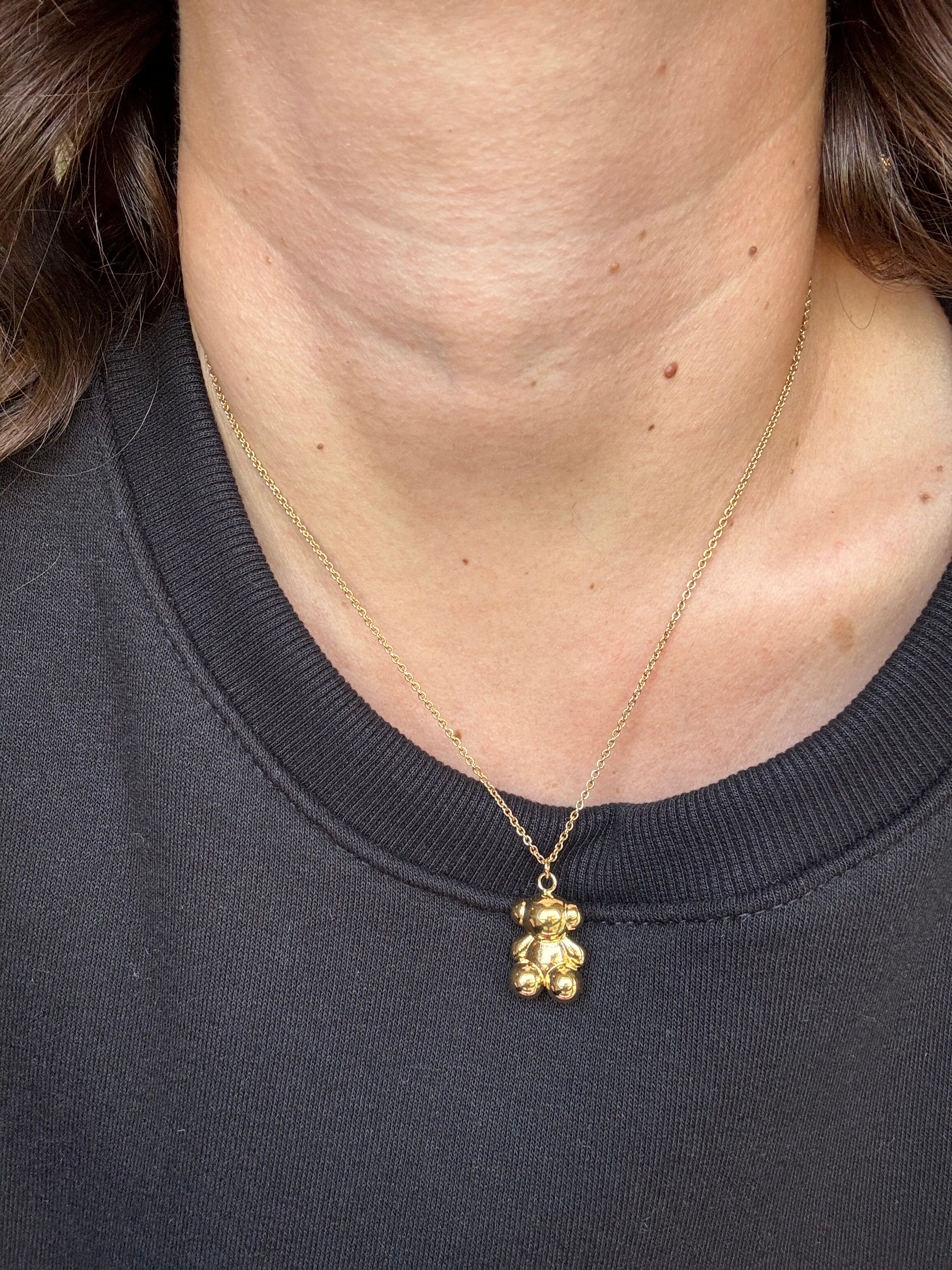 Collana Teddy