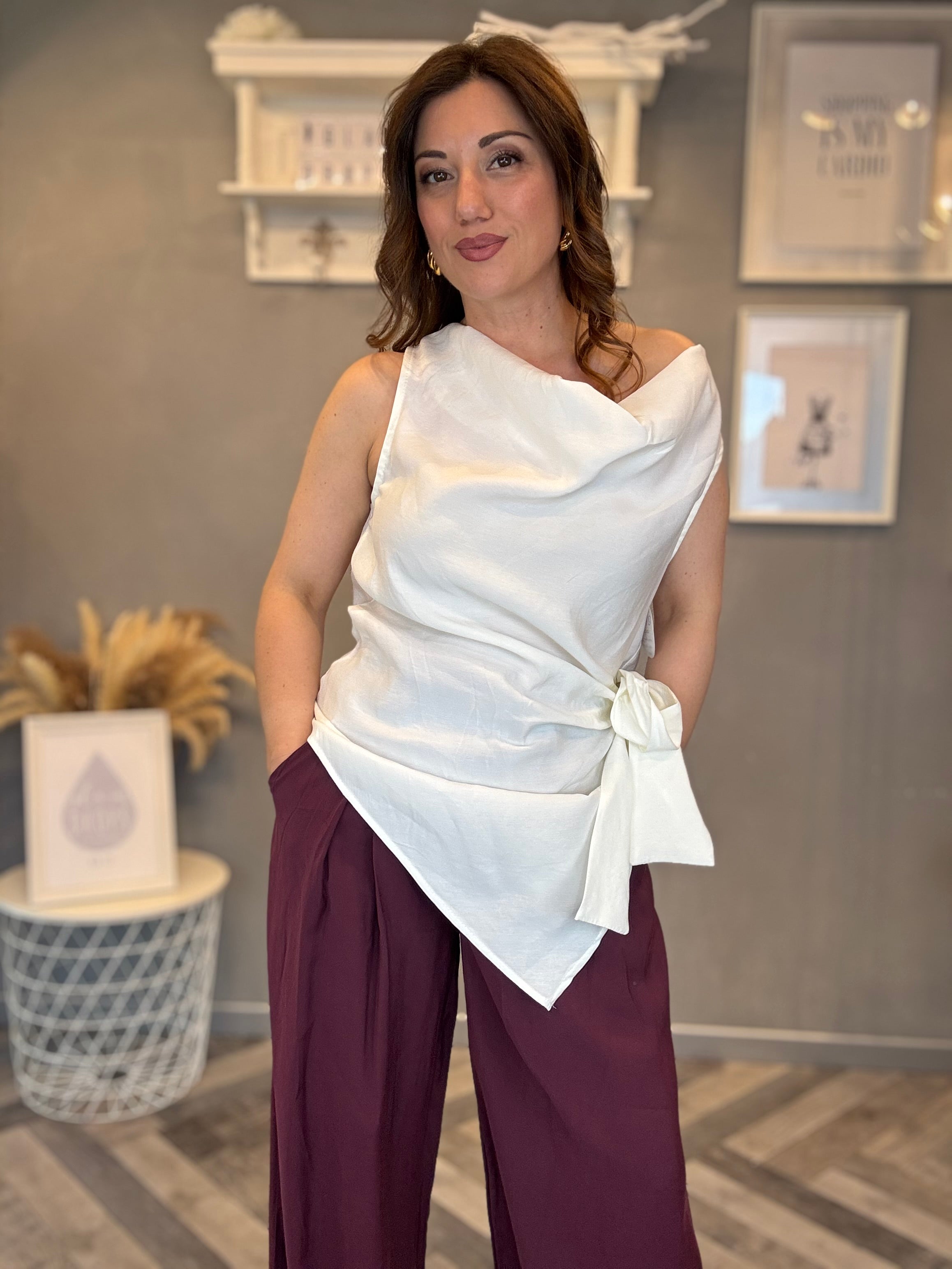 Top soft twist panna