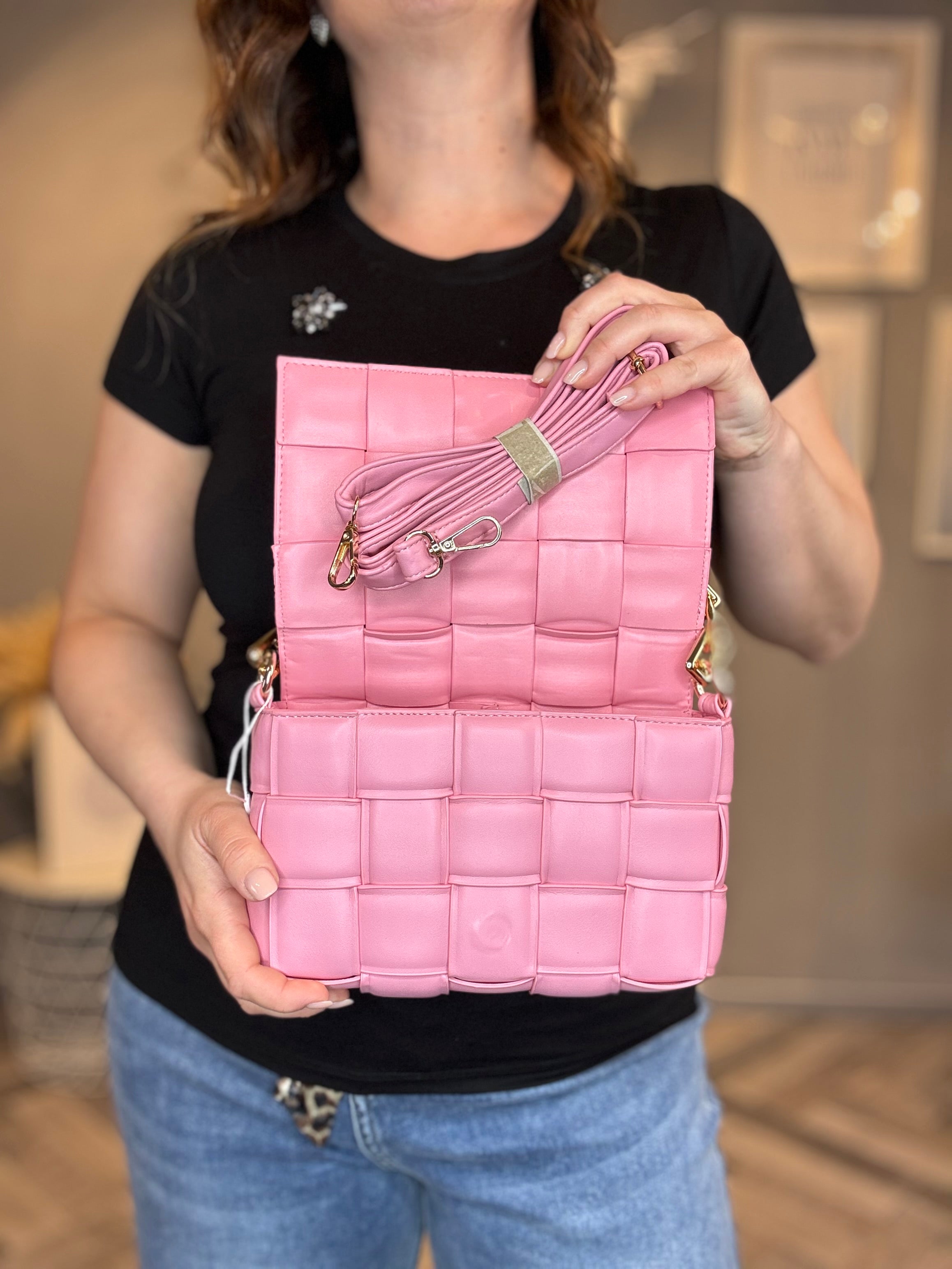 Borsa Cassy