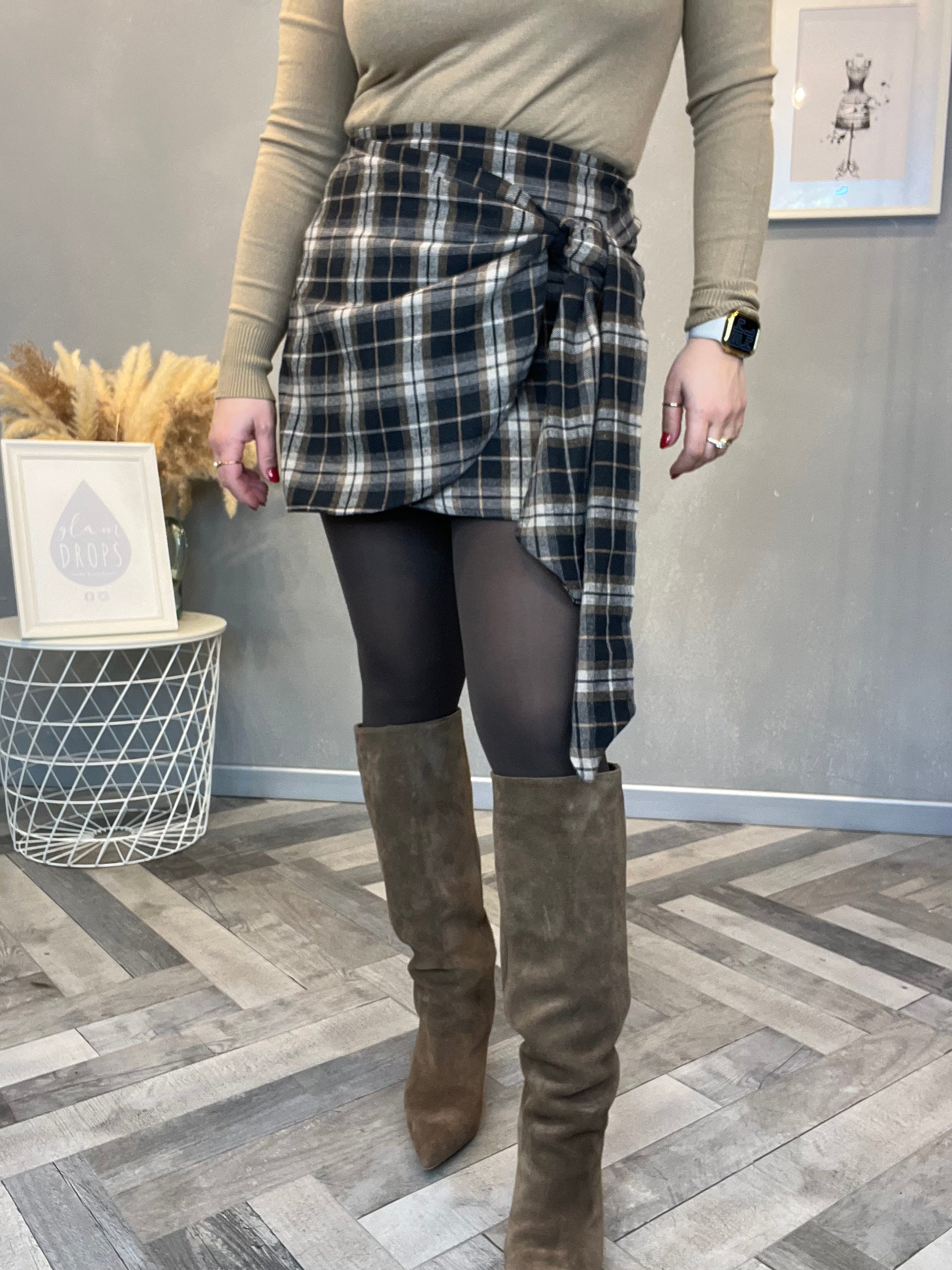 Gonna check con nodo nera e camel