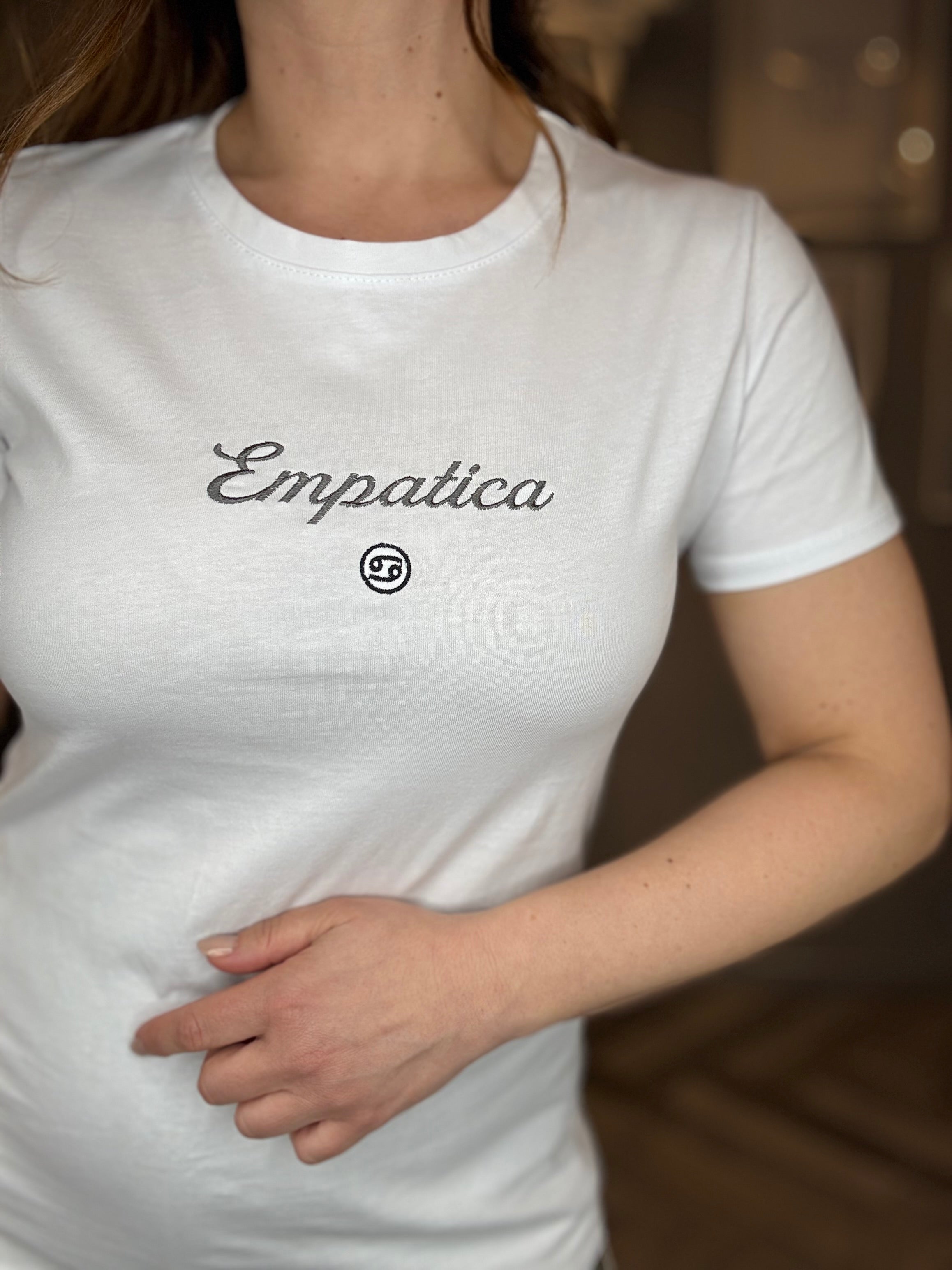 T-shirt Zodiac