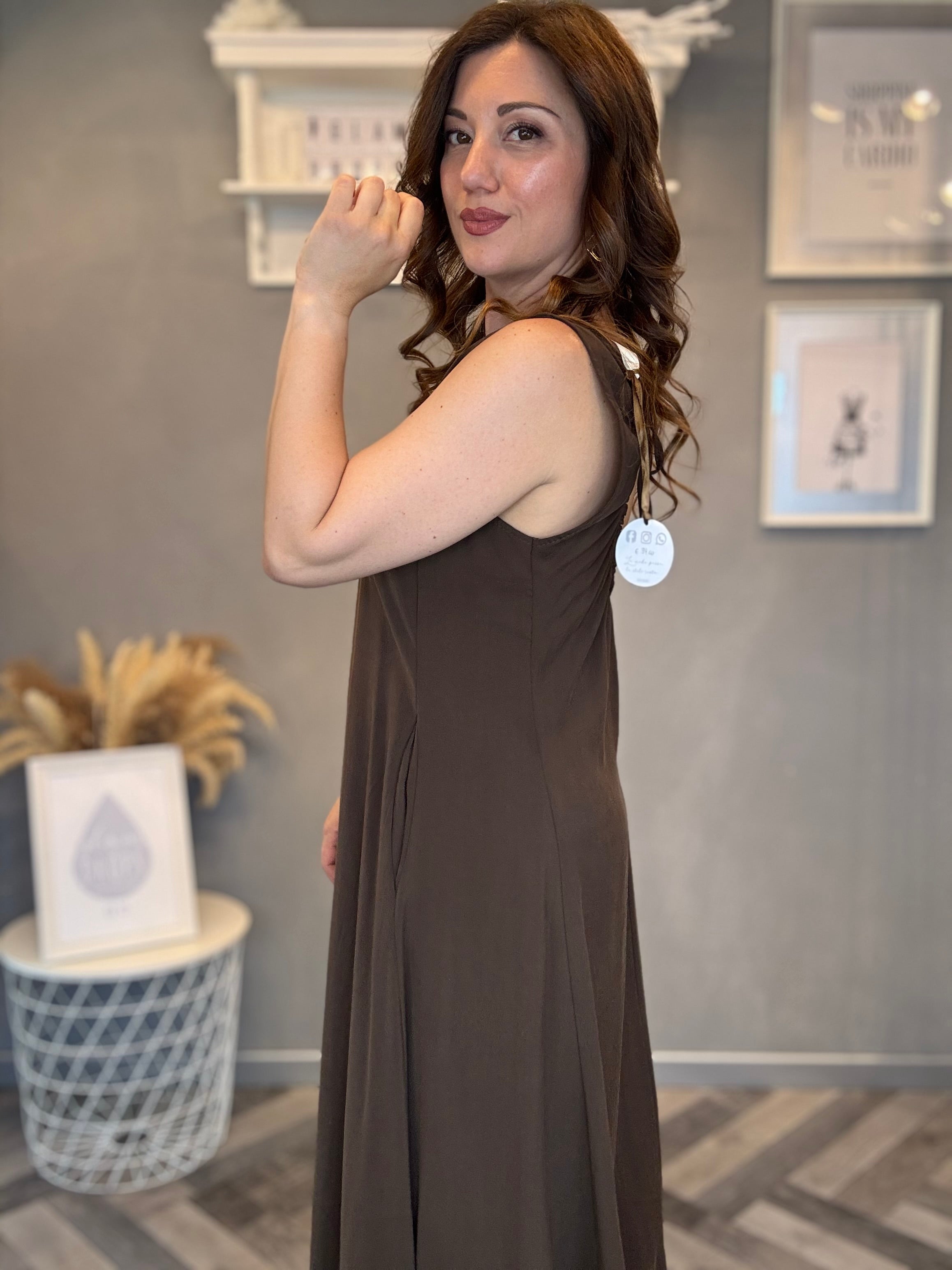 Abito Femme moro