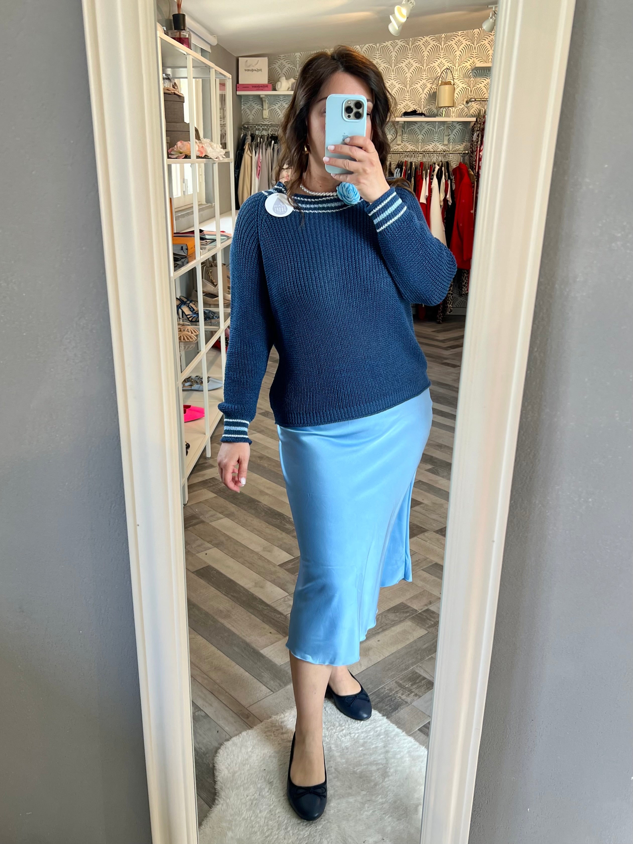 Longuette Lara new collection