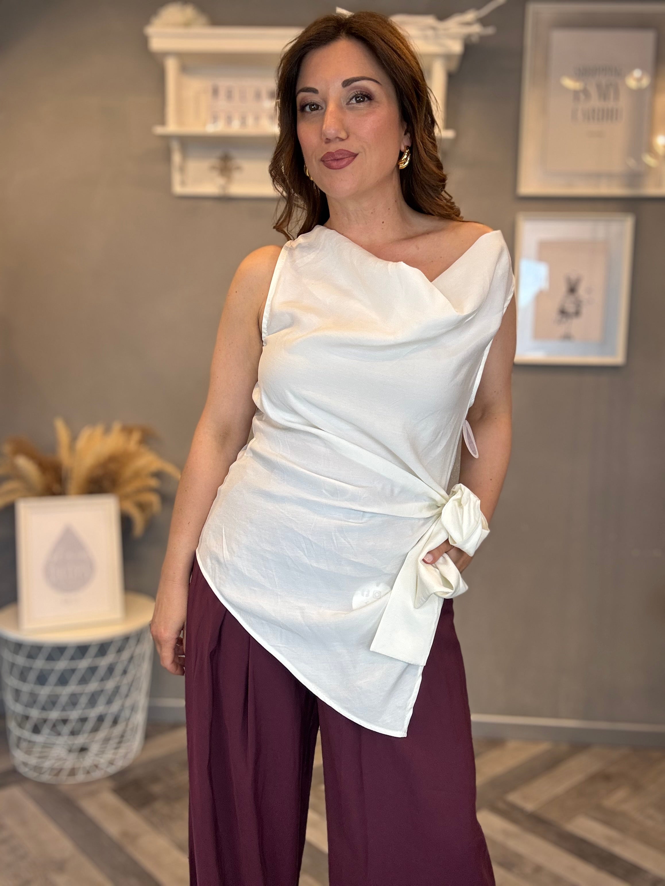Top soft twist panna