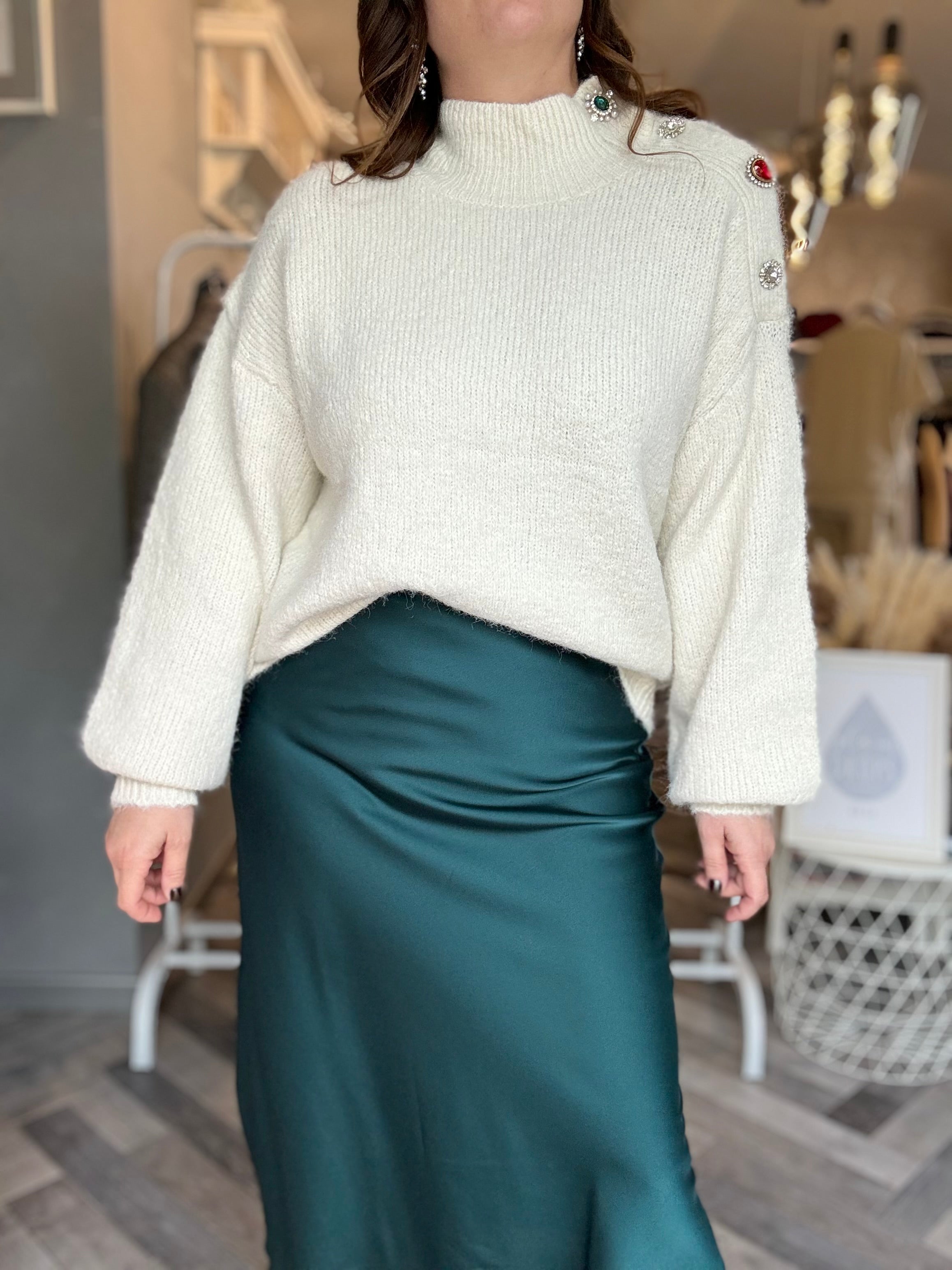 Longuette Lara