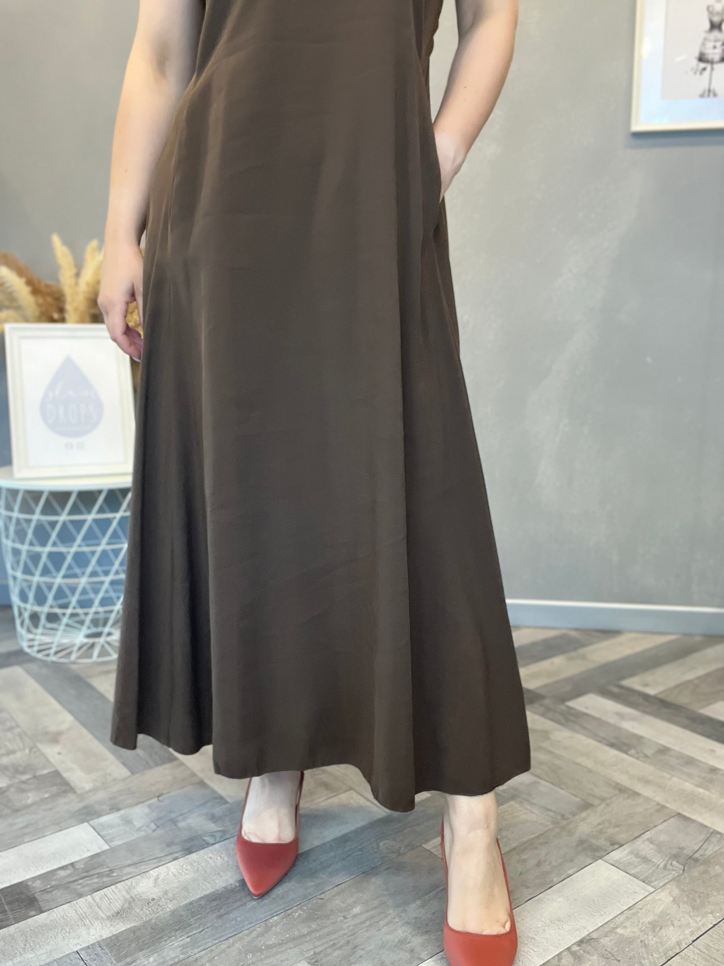 Abito Femme moro