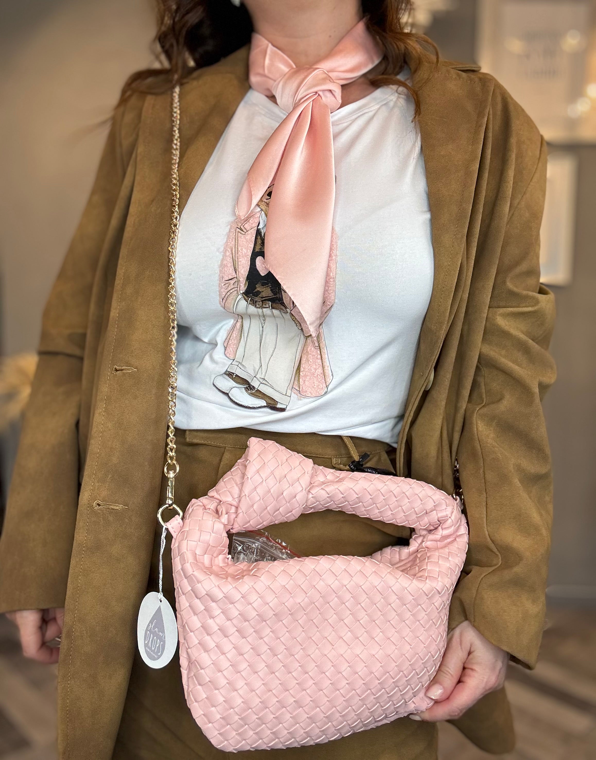 Borsa Lily