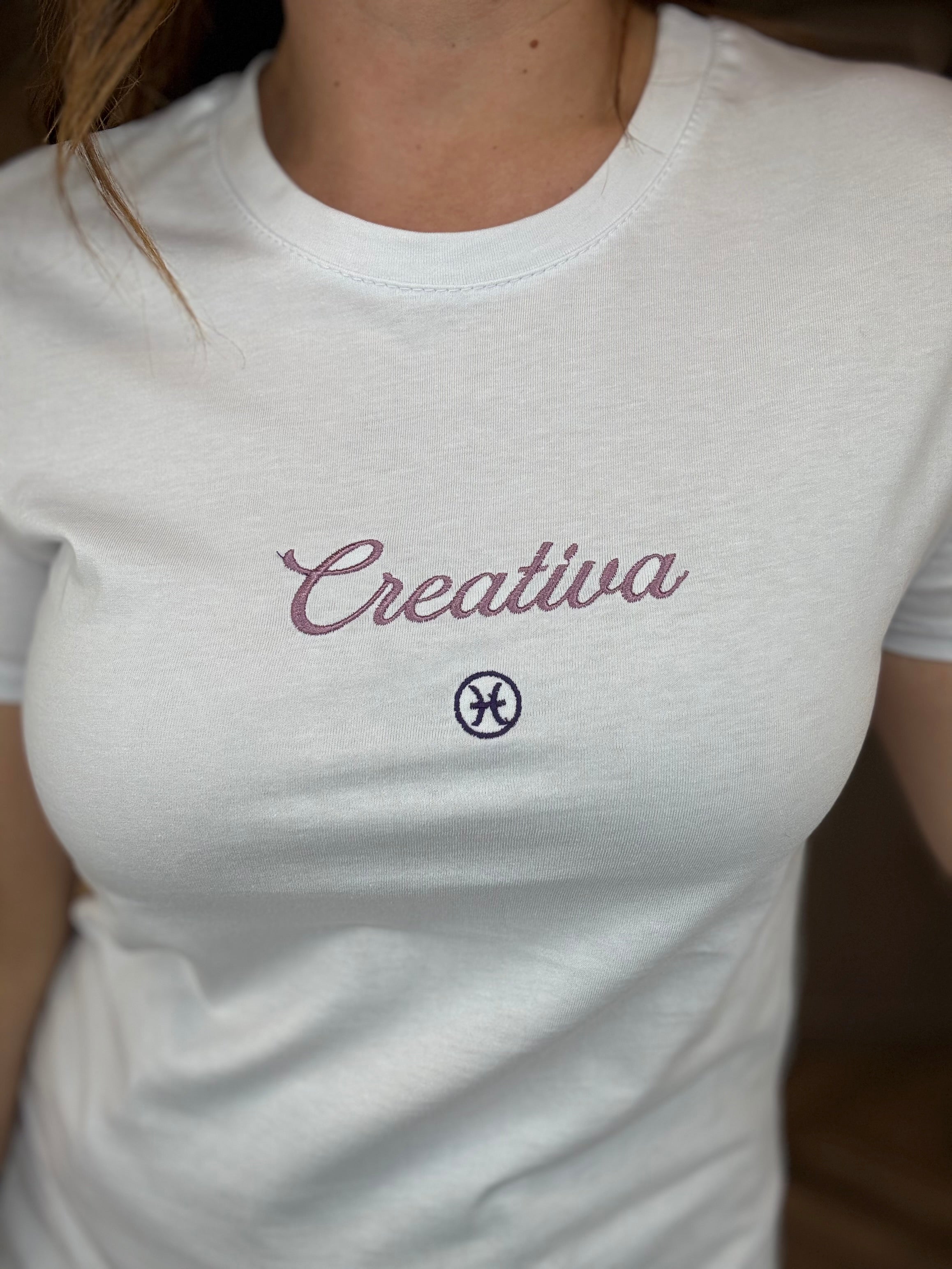 T-shirt Zodiac
